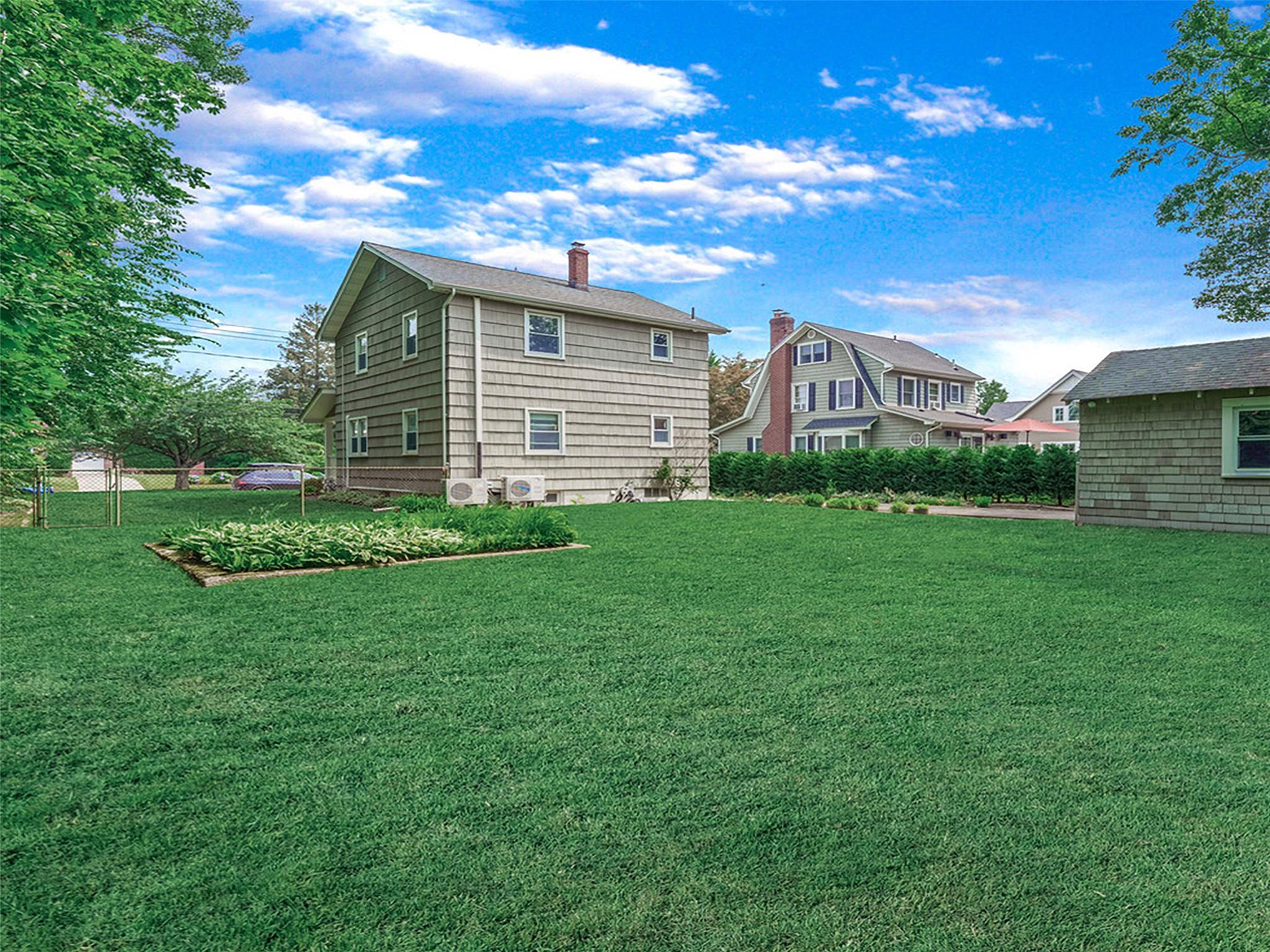 20 Fairmount Boulevard