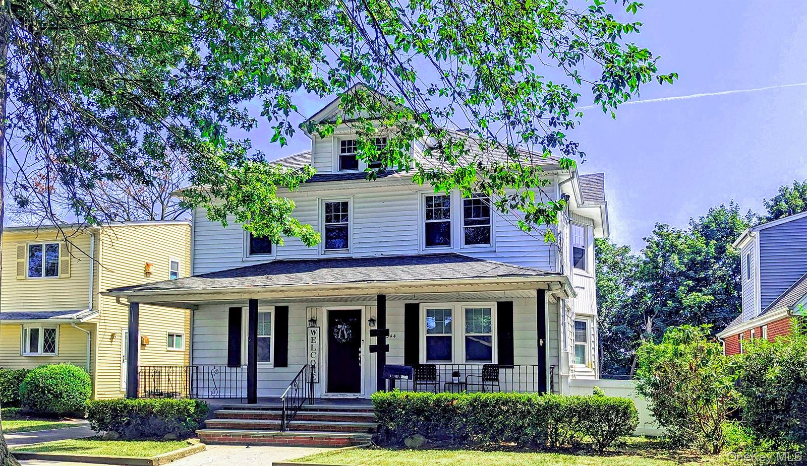 344 Roslyn Avenue