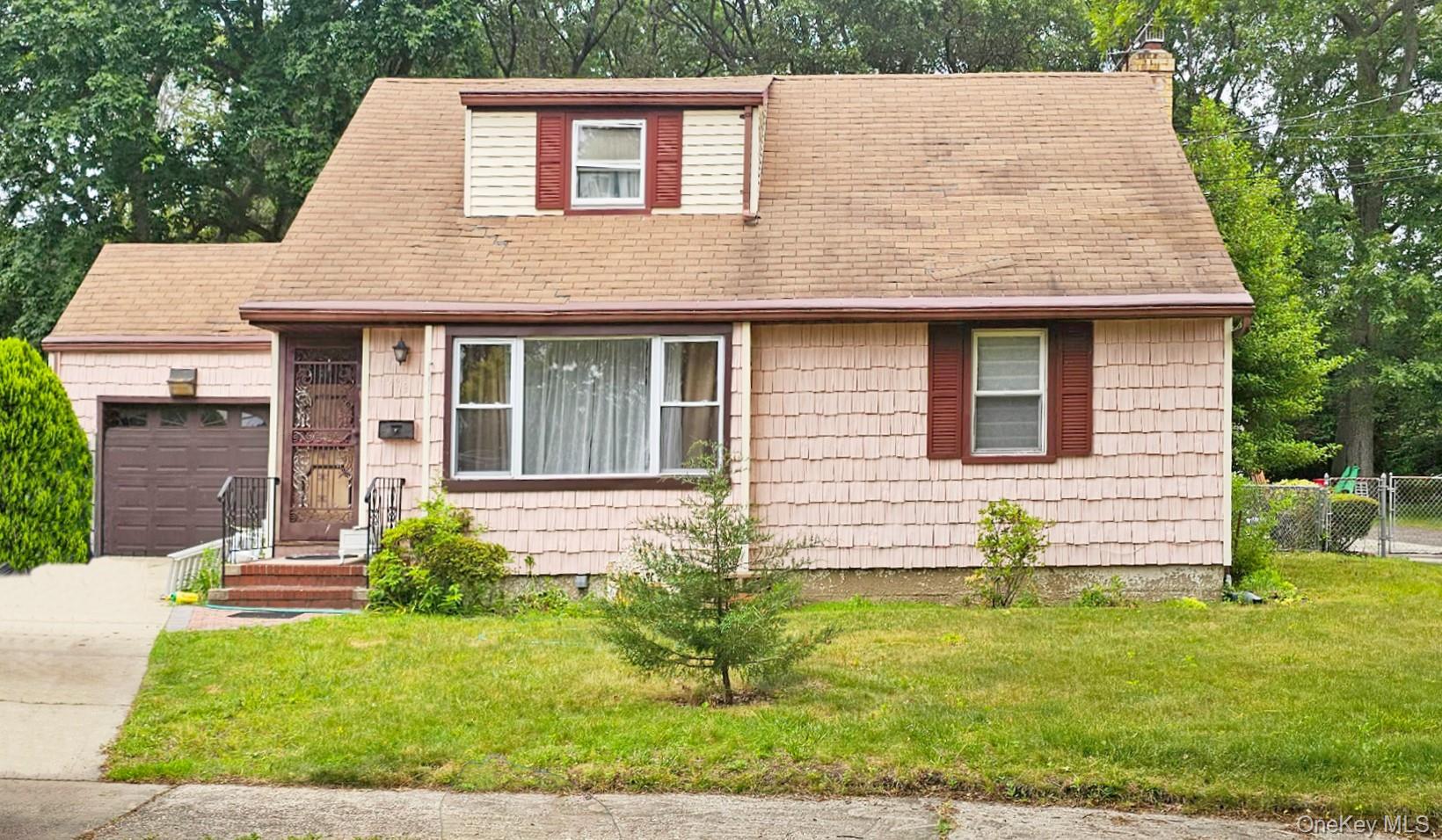 539 Mitchell Street