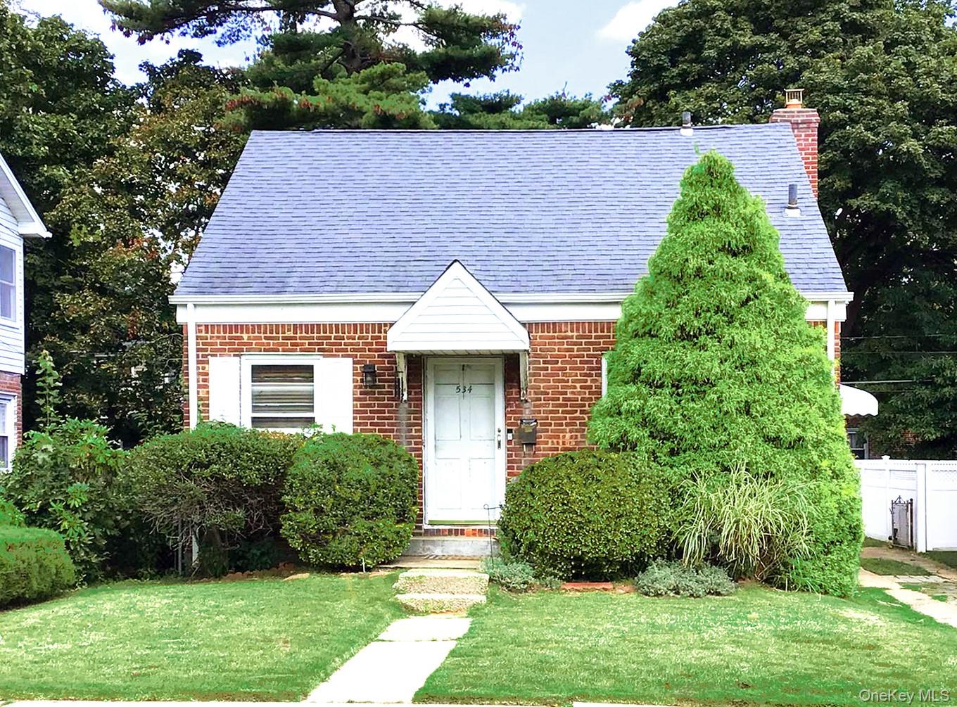 534 Sperry Boulevard