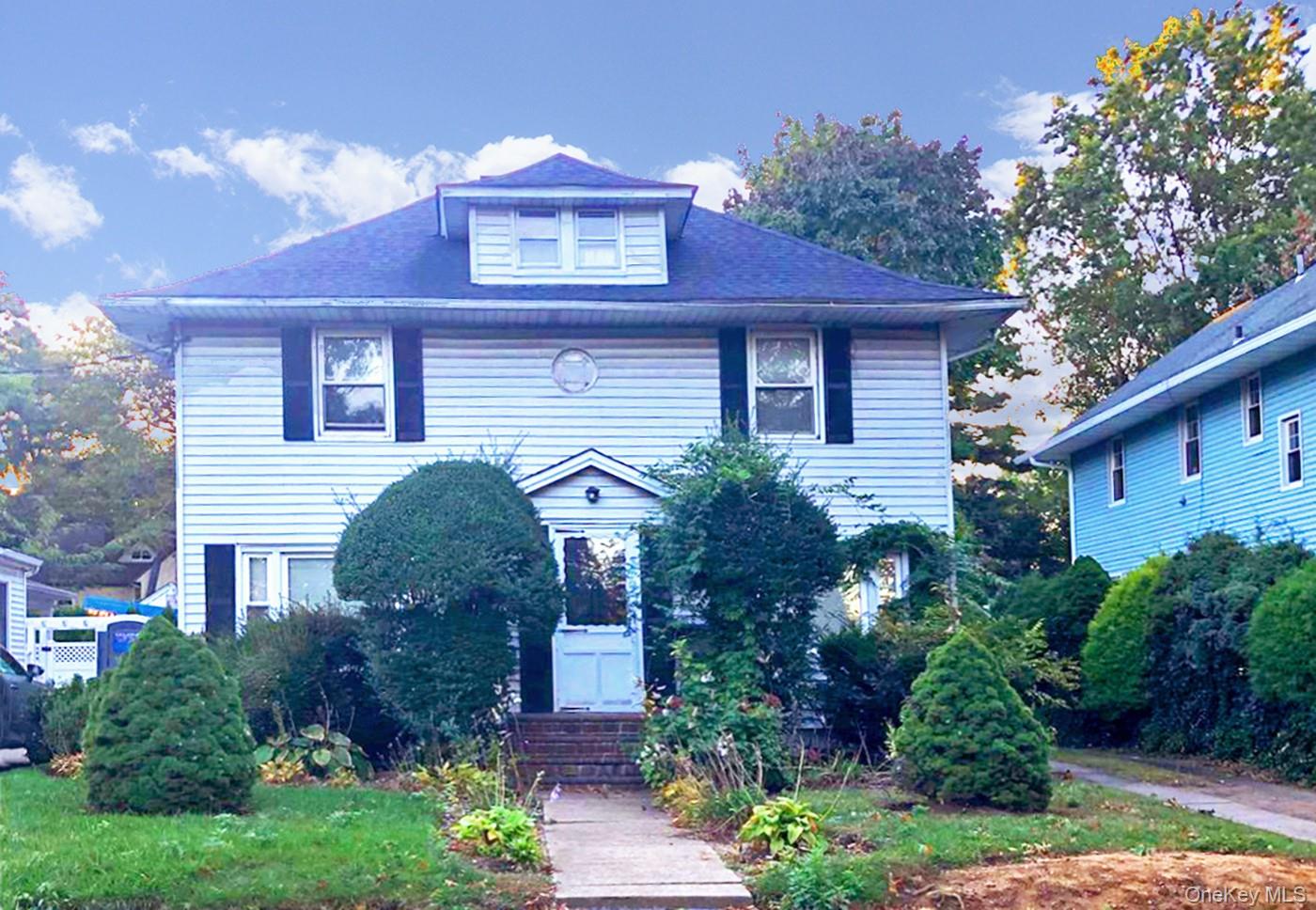 65 Lakeside Drive