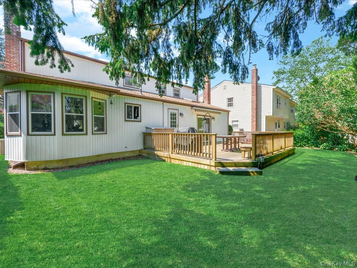 254 Meredith Lane