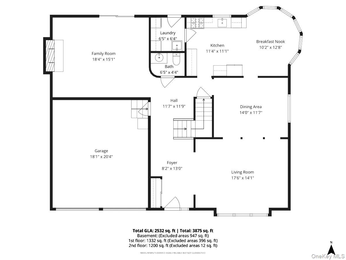 254 Meredith Lane