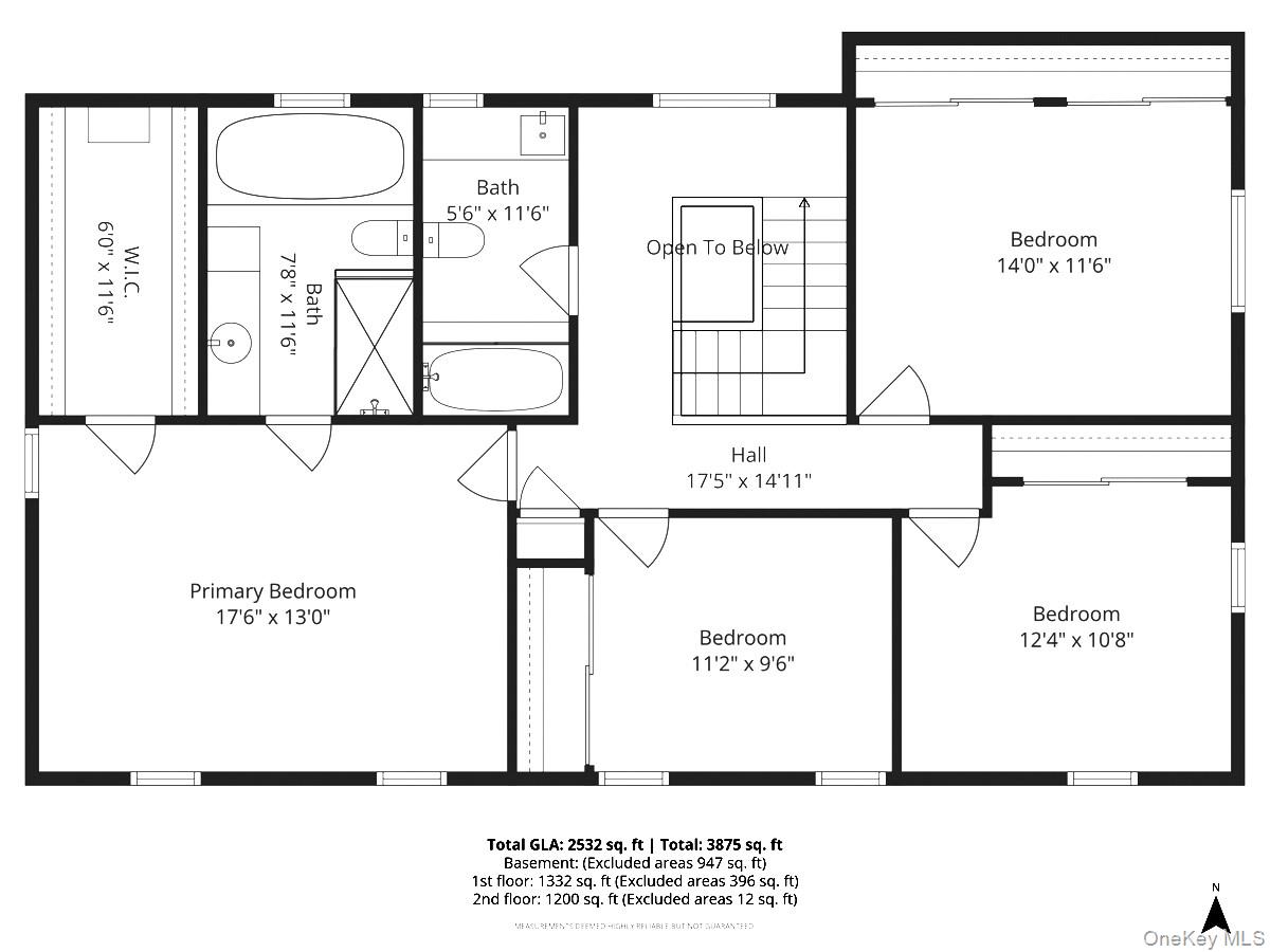 254 Meredith Lane