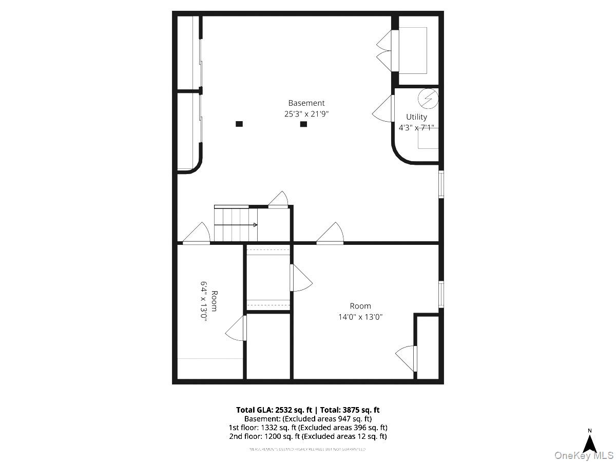 254 Meredith Lane