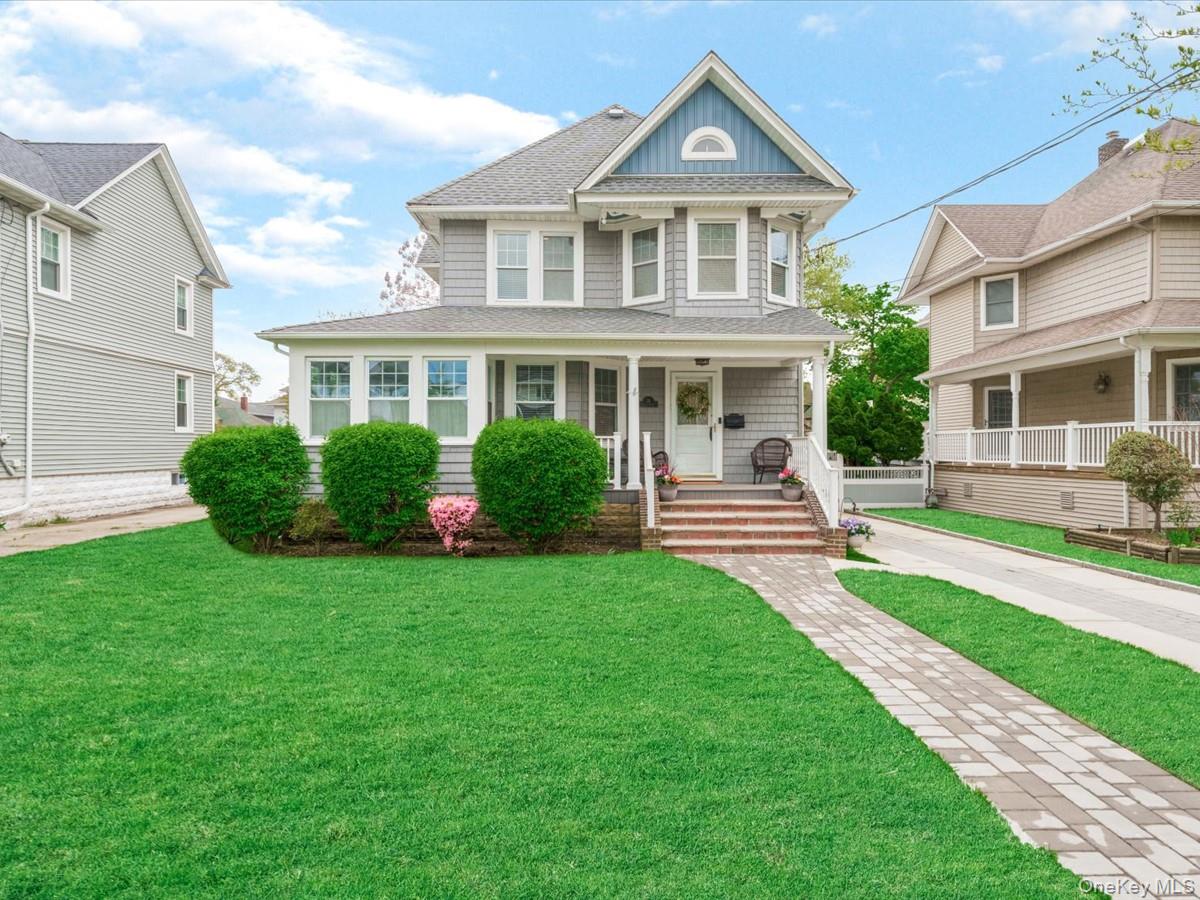 28 Union Place