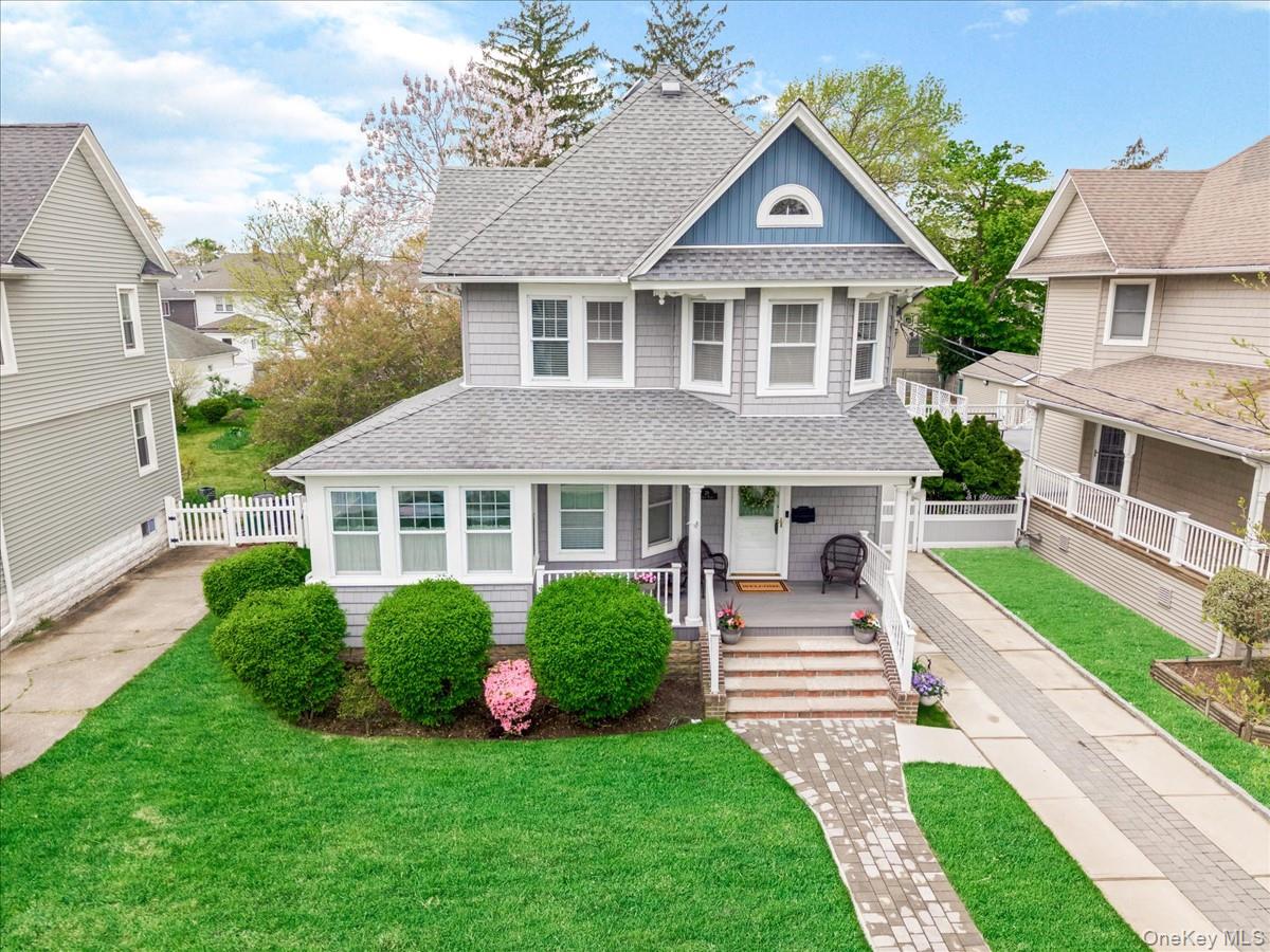28 Union Place