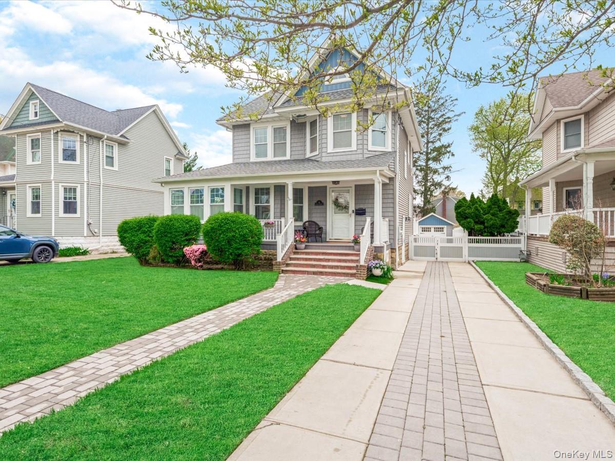 28 Union Place