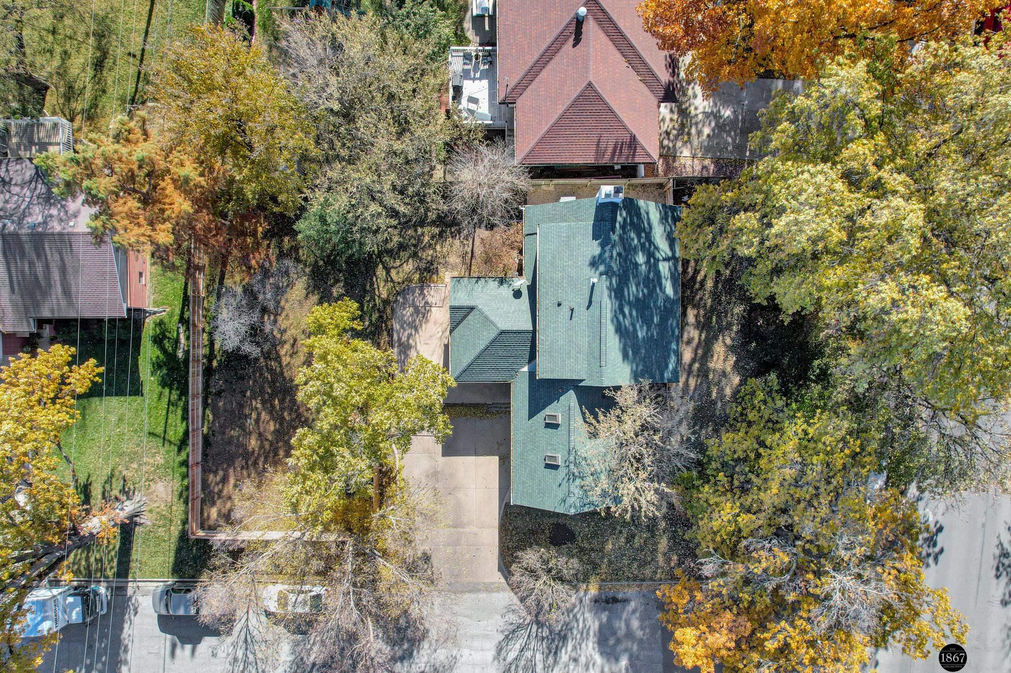 300 S Cotner Boulevard