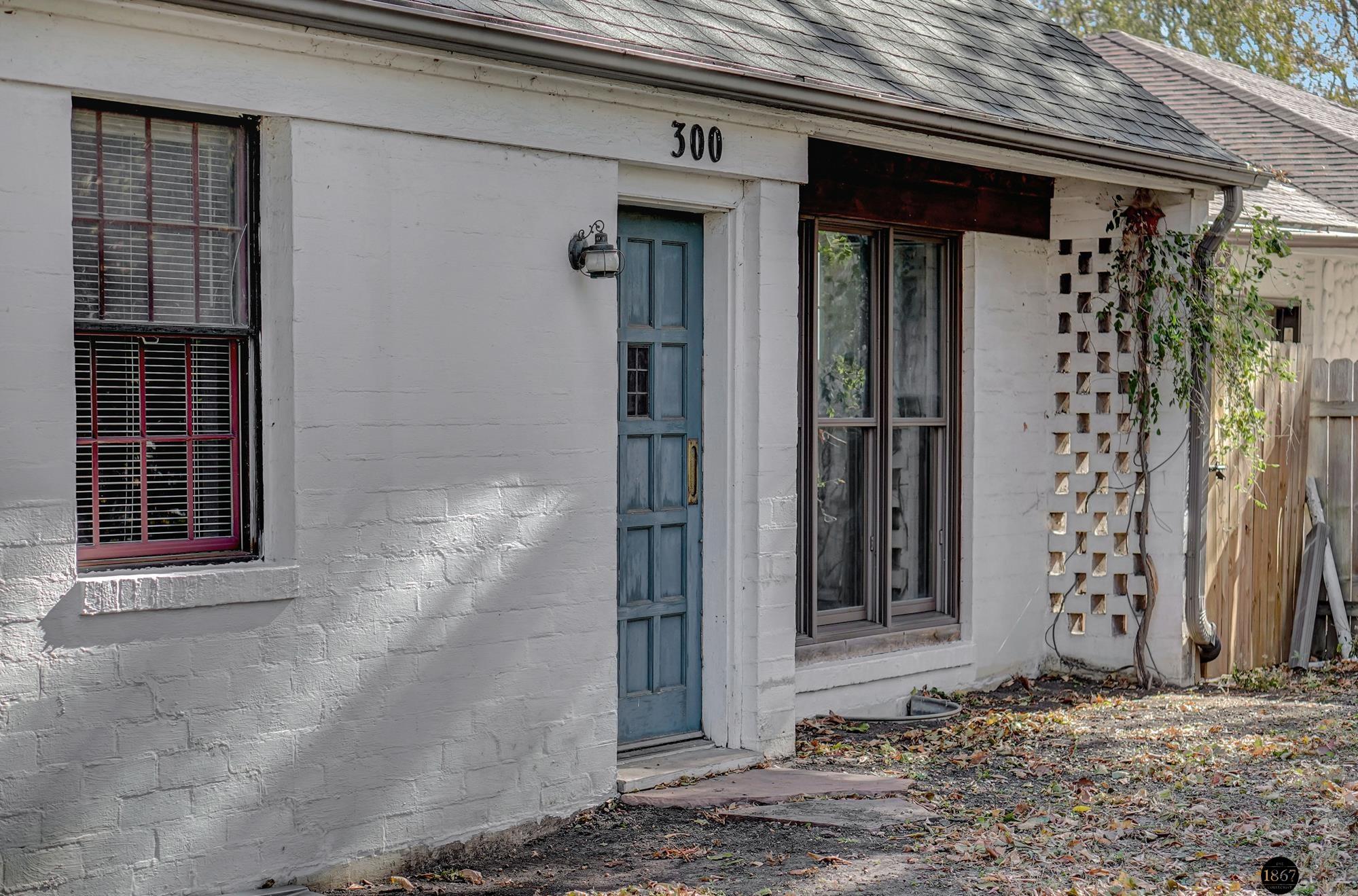 300 S Cotner Boulevard