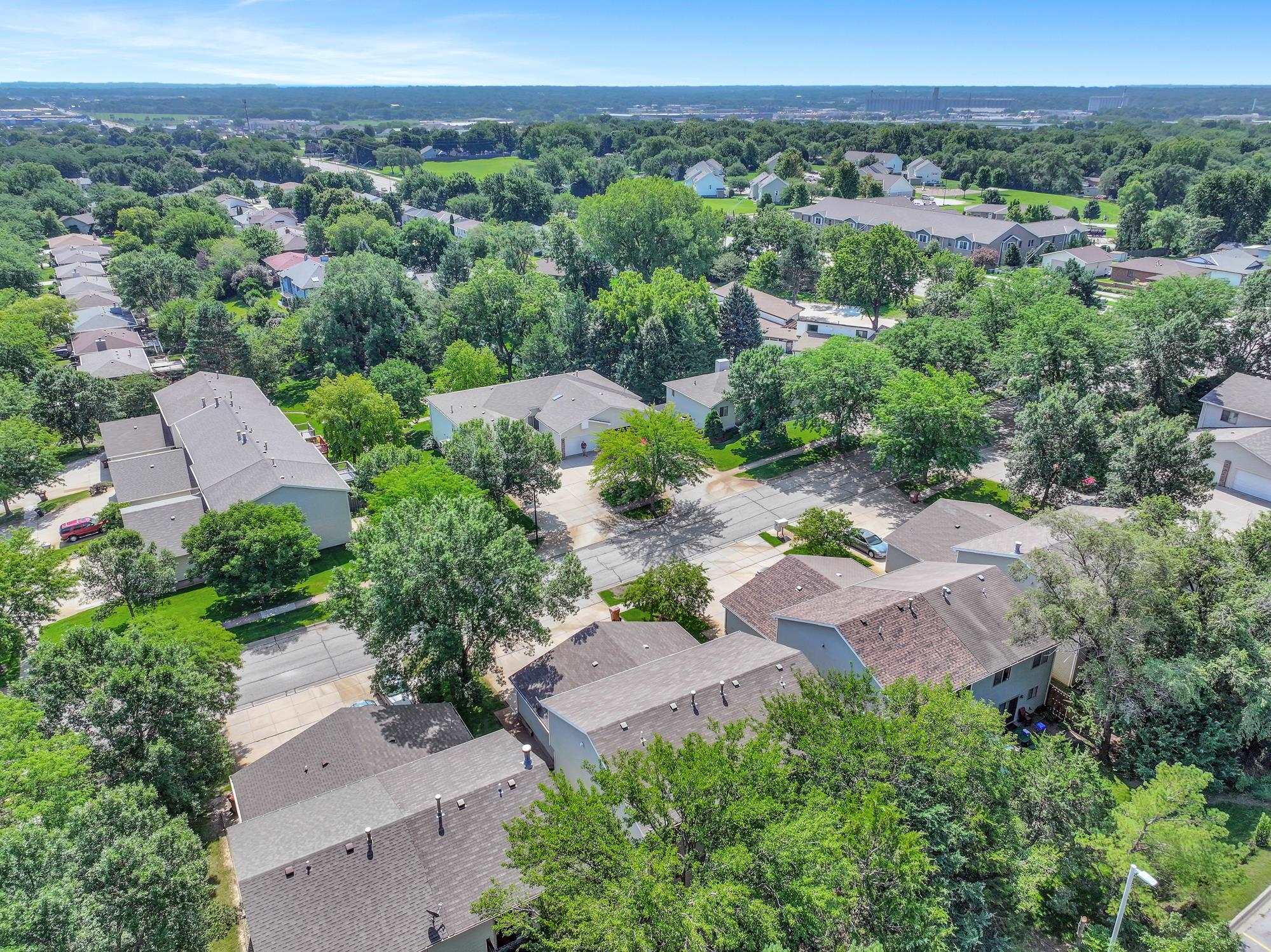 4725 Bel-Ridge Drive