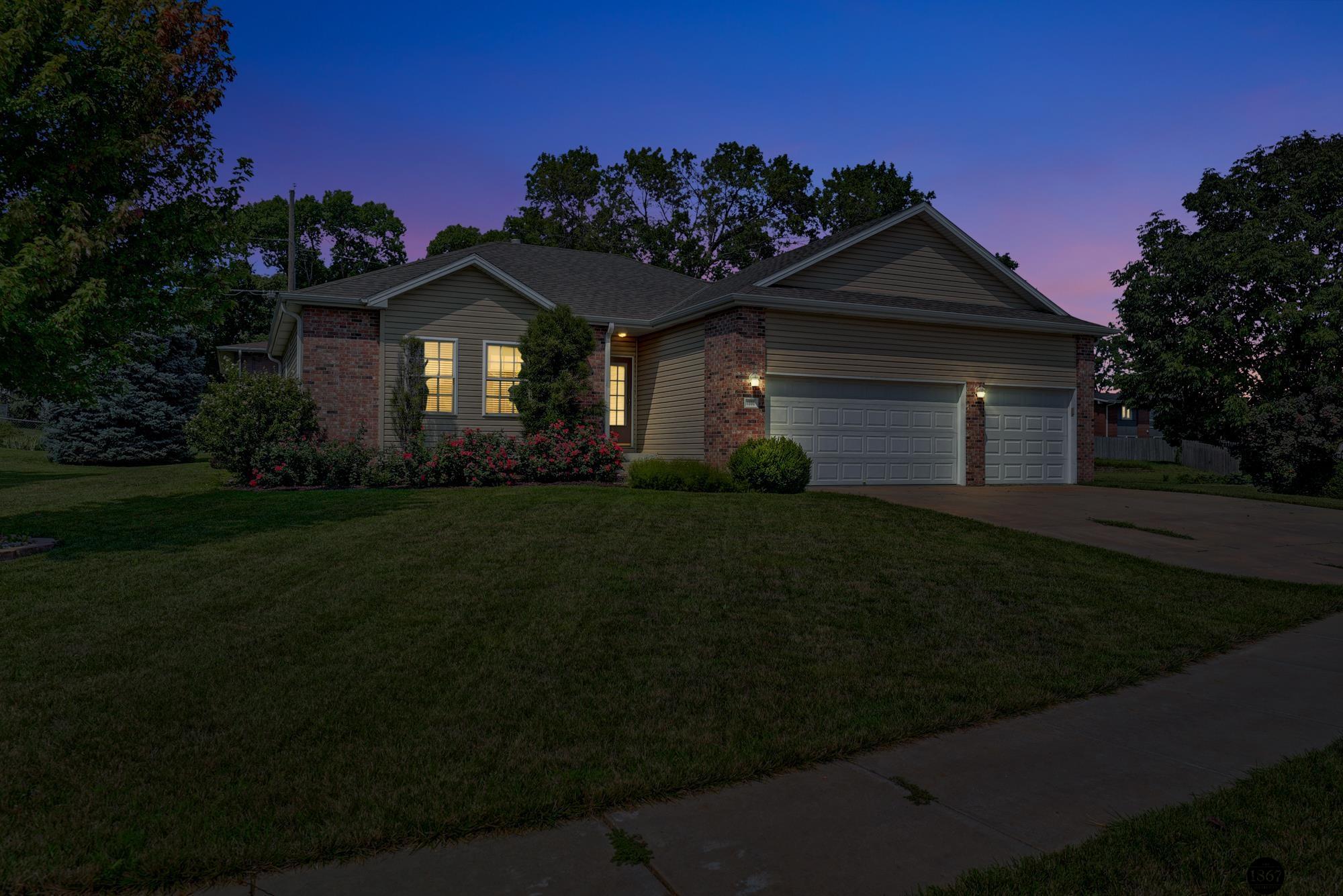 1101 Thunder Bay Circle