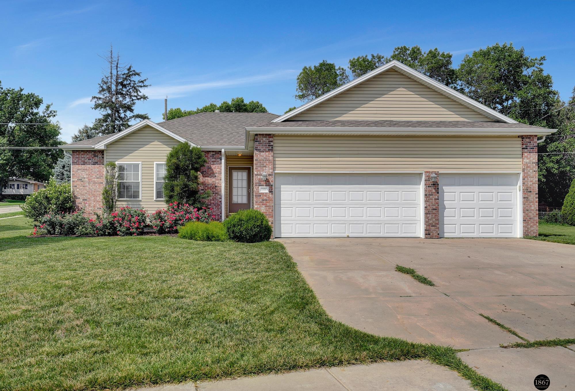 1101 Thunder Bay Circle