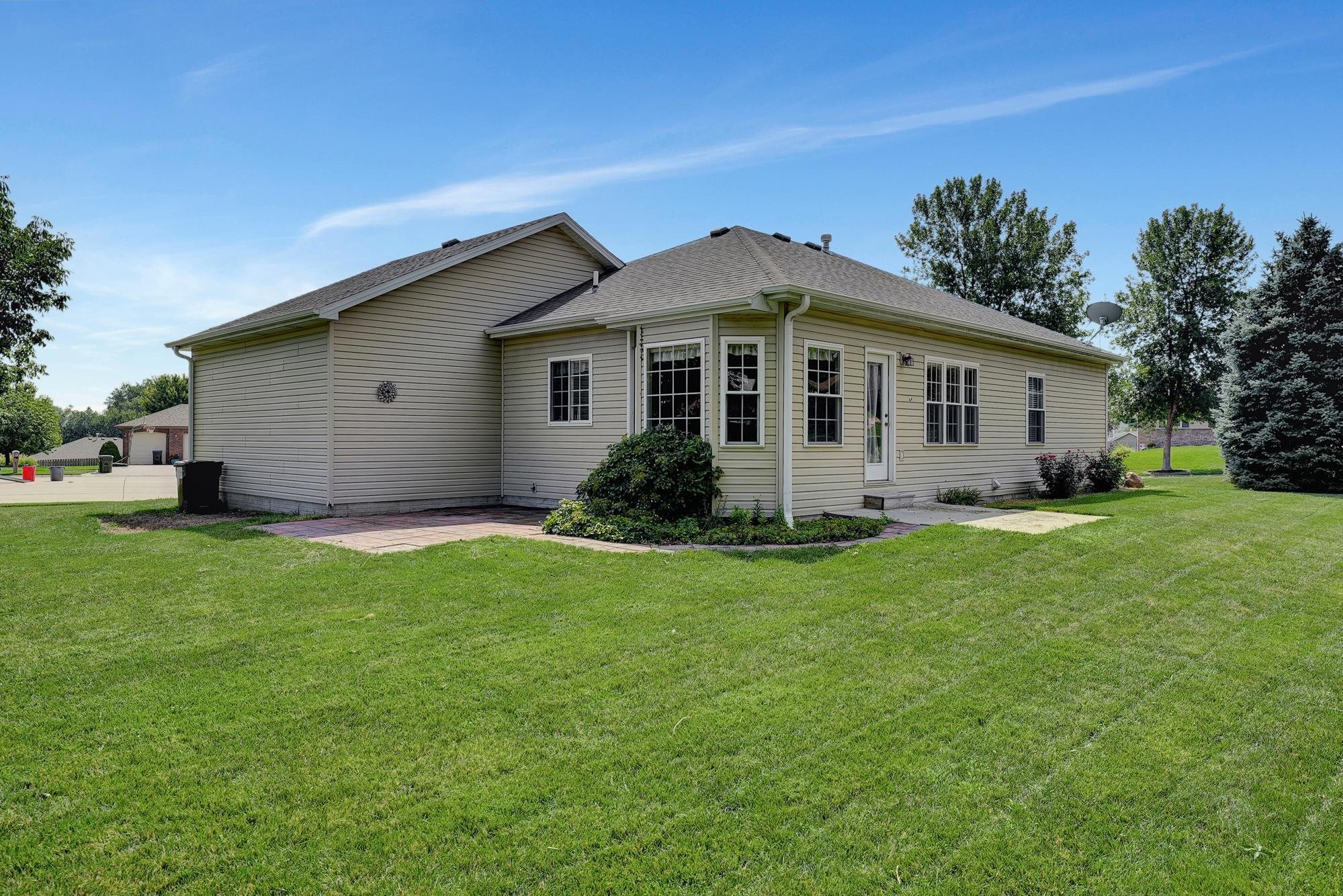 1101 Thunder Bay Circle