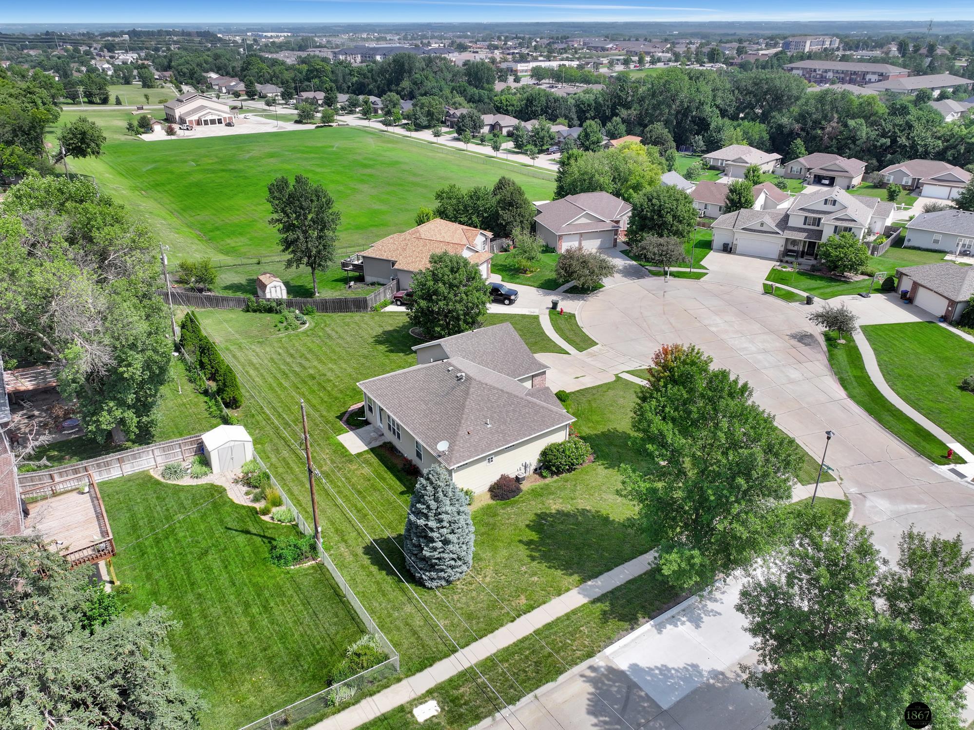 1101 Thunder Bay Circle