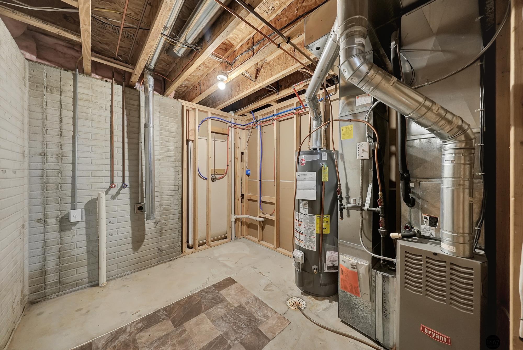 1101 Thunder Bay Circle