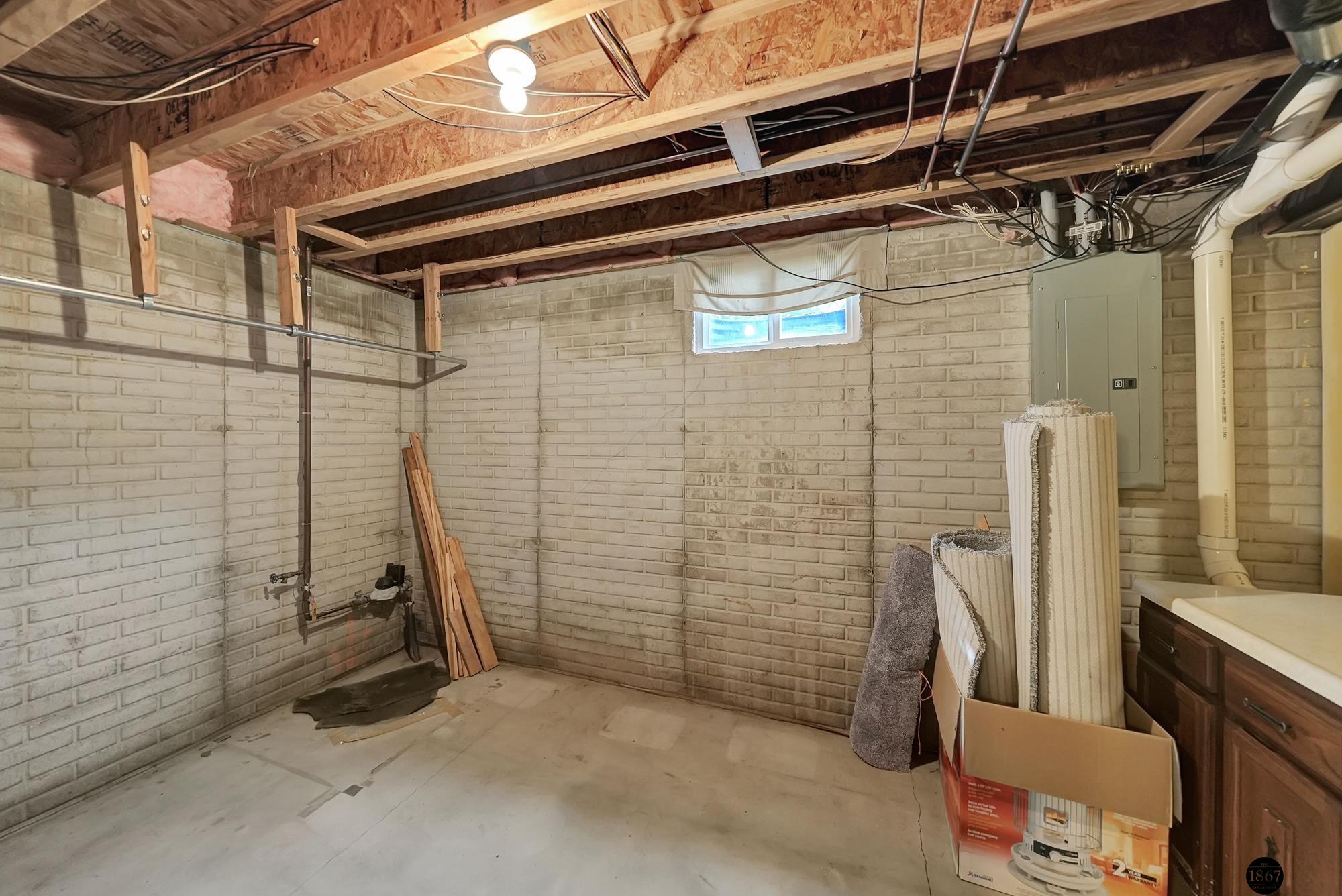 1101 Thunder Bay Circle