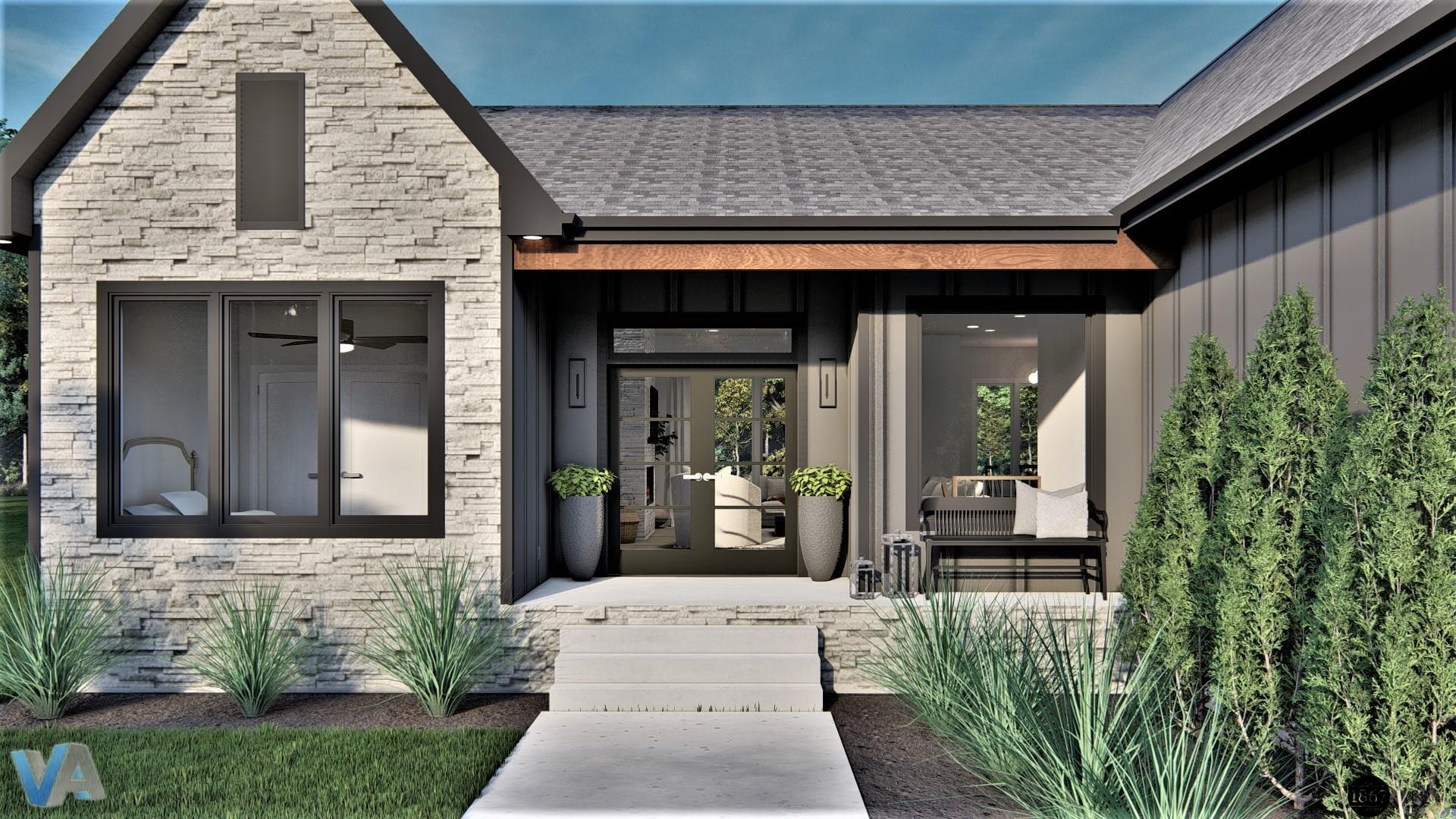 Lot 80 Blue Sage Creek 3 Street