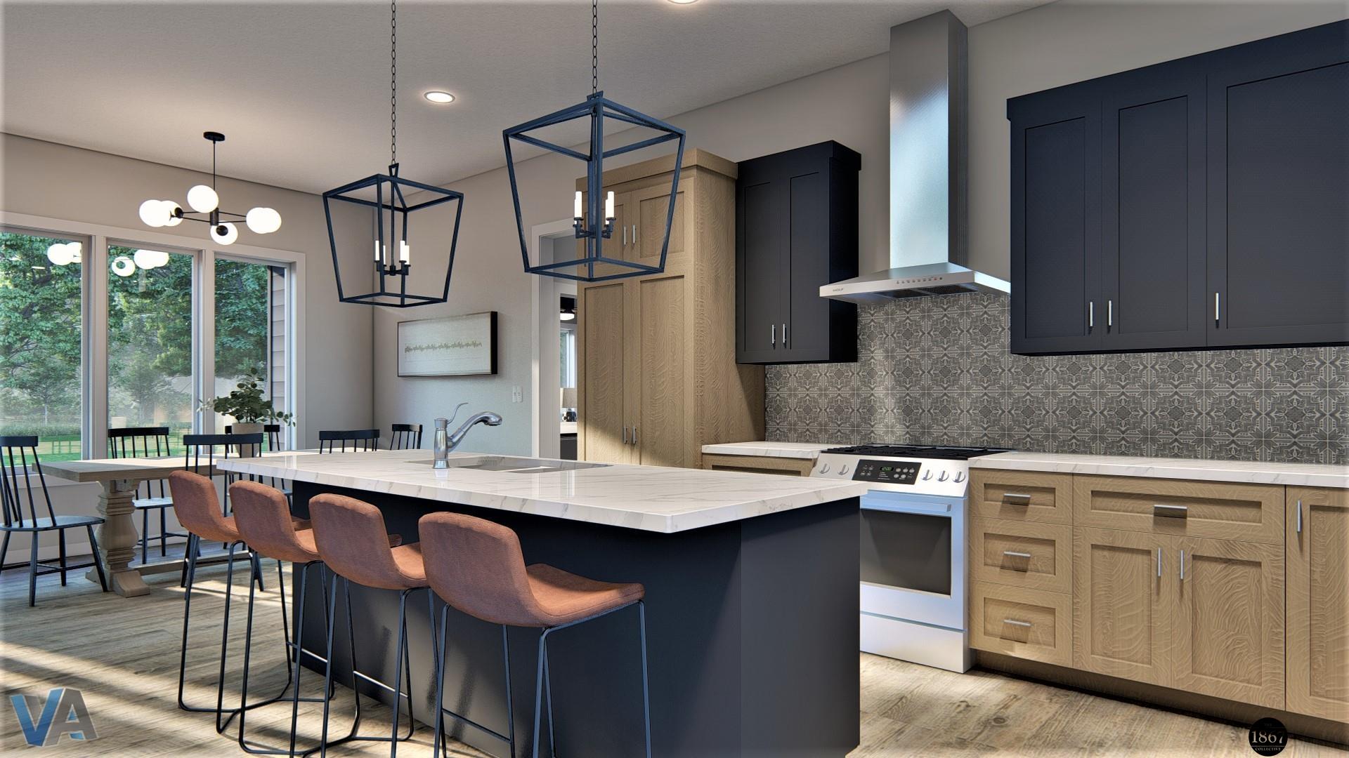 Lot 80 Blue Sage Creek 3 Street