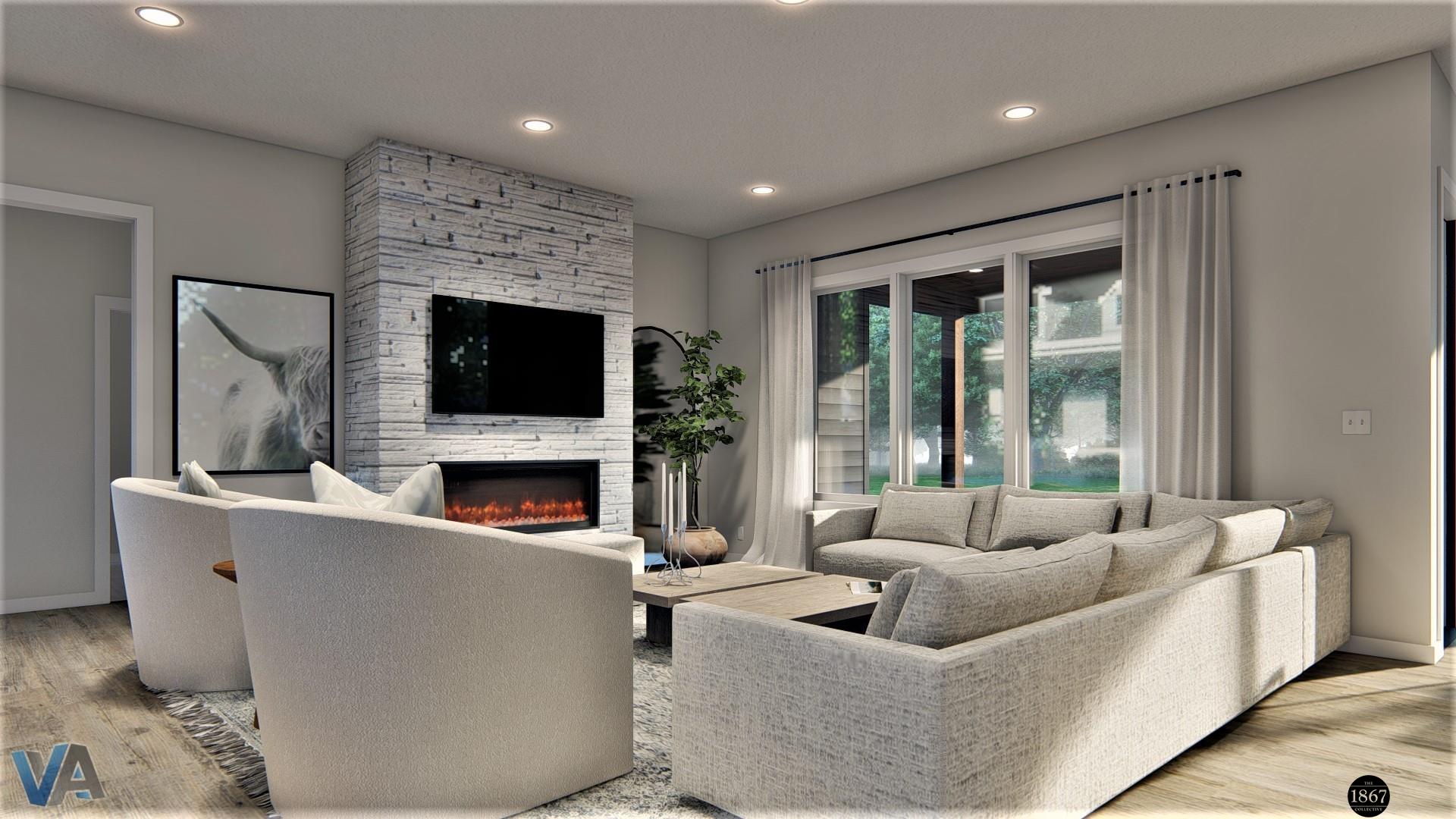 Lot 80 Blue Sage Creek 3 Street