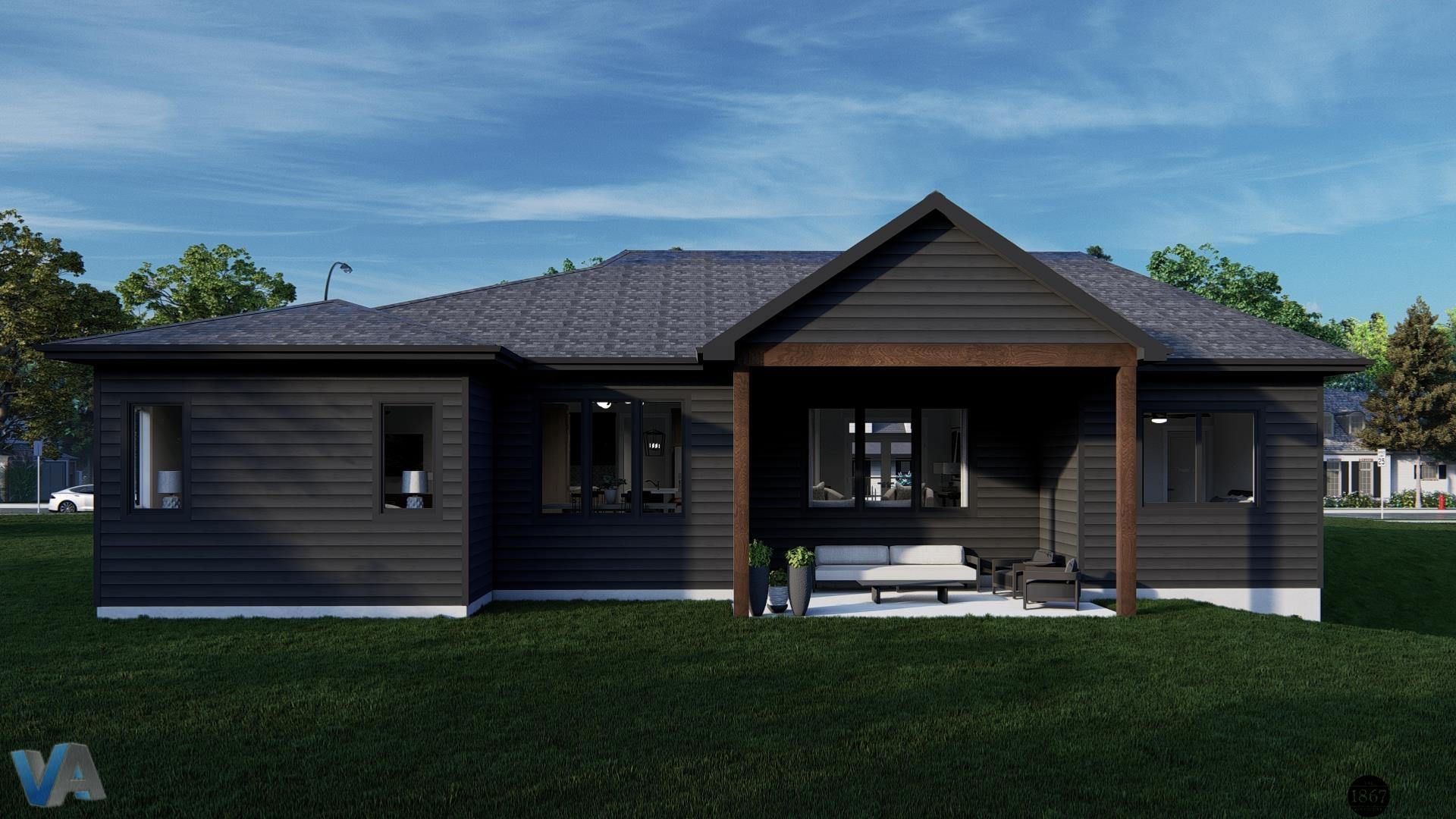 Lot 80 Blue Sage Creek 3 Street