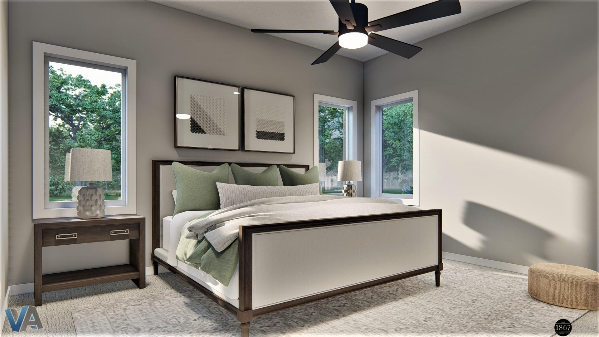 Lot 80 Blue Sage Creek 3 Street