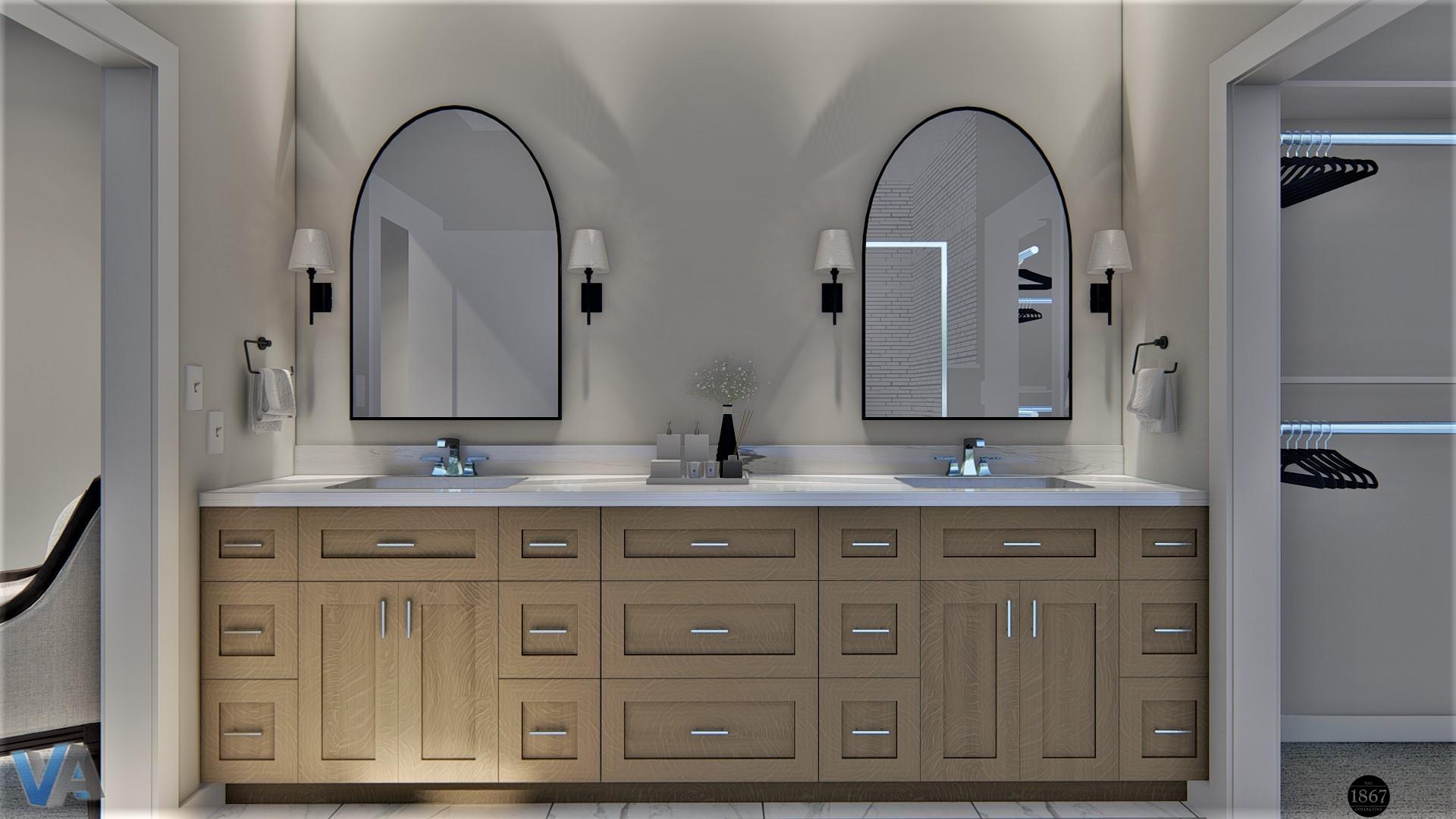 Lot 80 Blue Sage Creek 3 Street