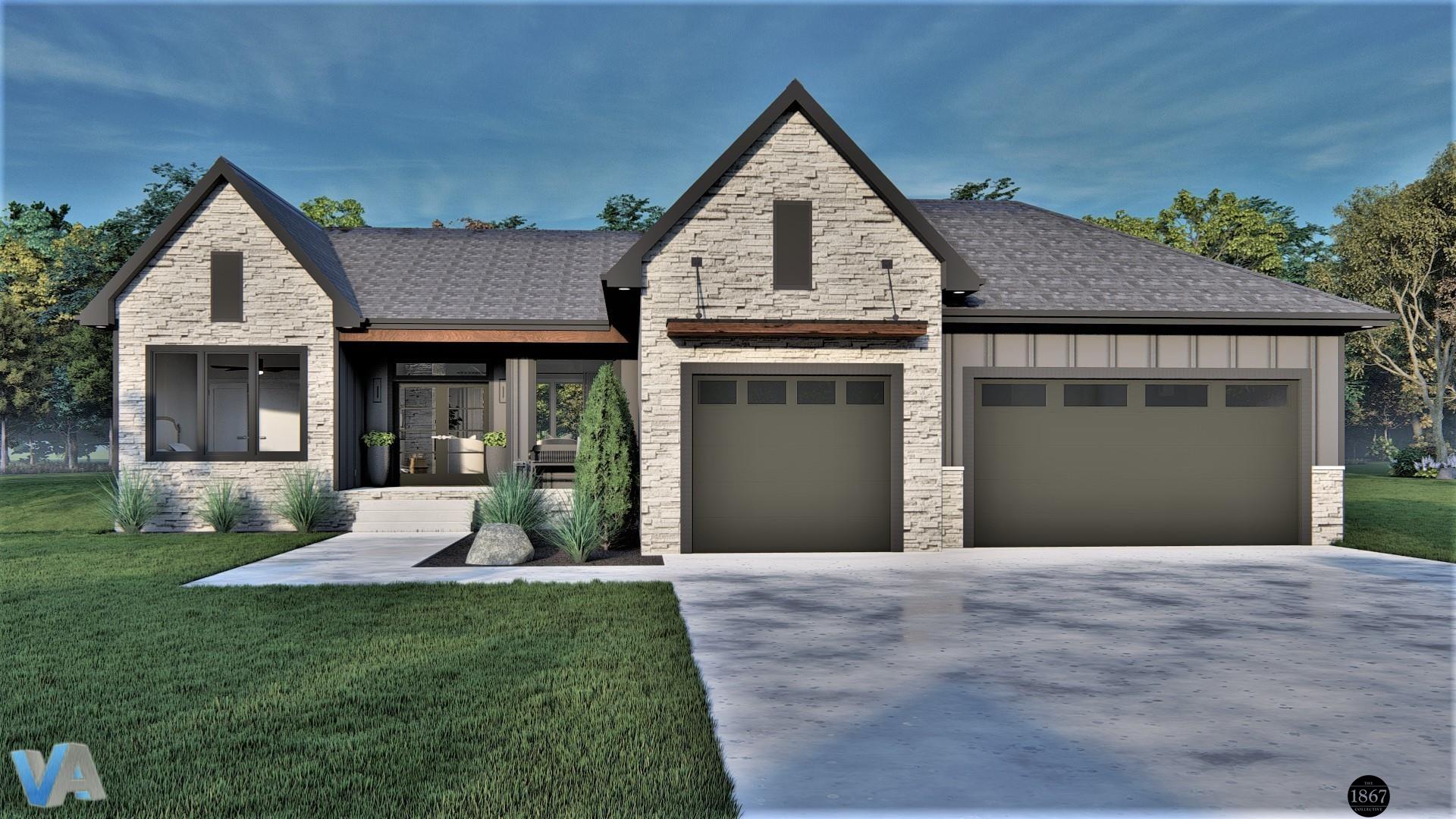 Lot 80 Blue Sage Creek 3 Street