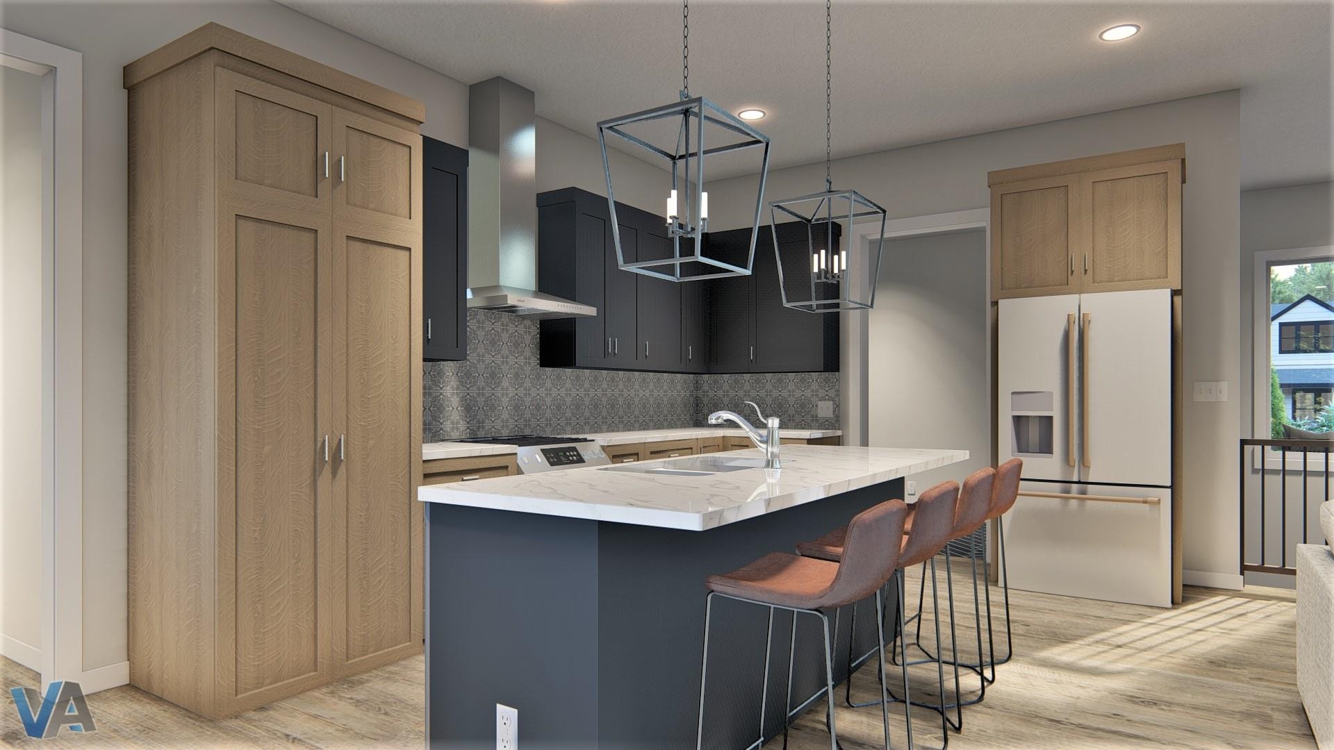 Lot 80 Blue Sage Creek 3 Street