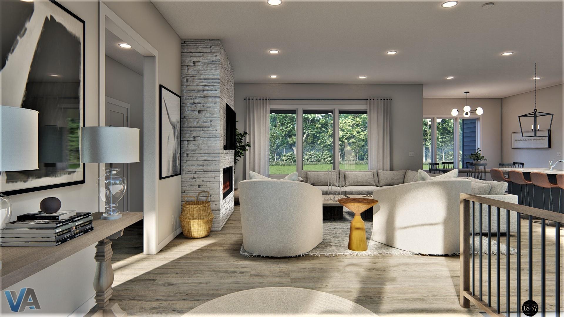 Lot 80 Blue Sage Creek 3 Street