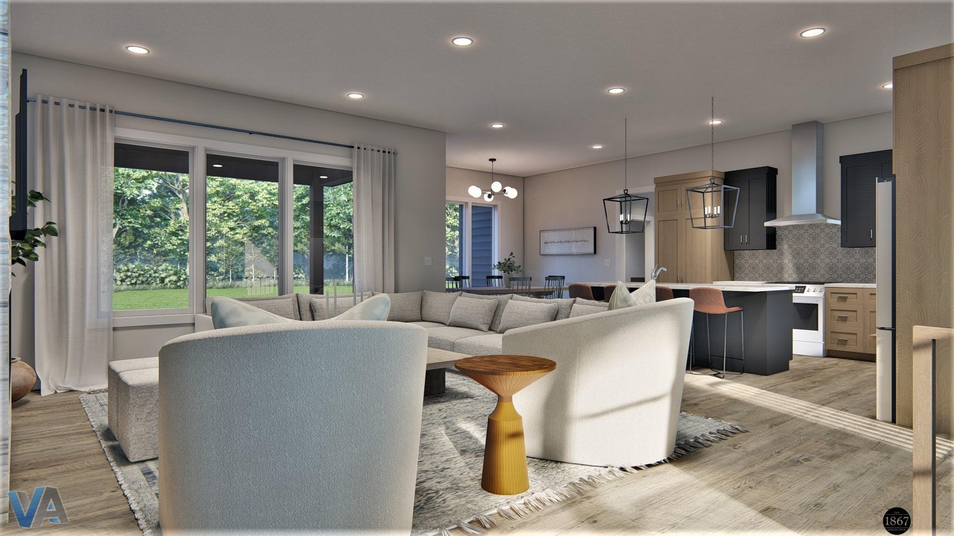 Lot 80 Blue Sage Creek 3 Street