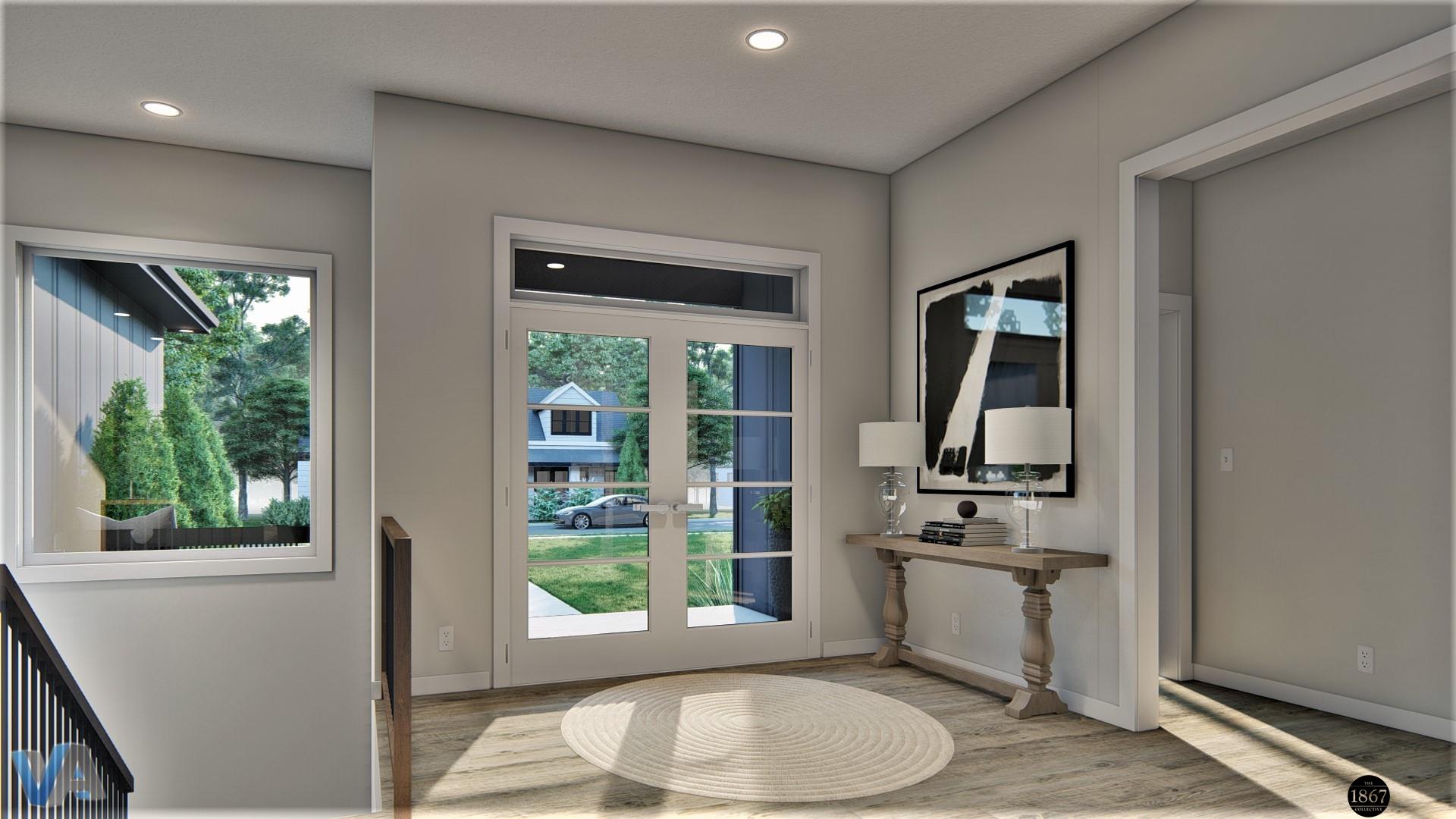 Lot 80 Blue Sage Creek 3 Street