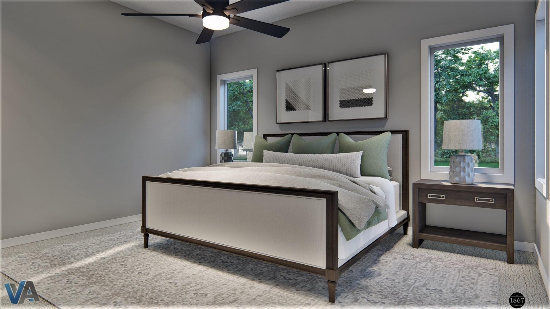 Lot 80 Blue Sage Creek 3 Street