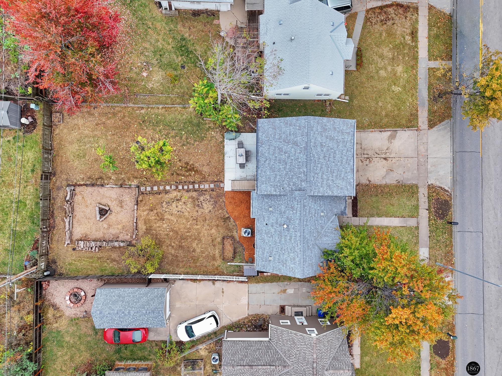 2849 N Cotner Boulevard