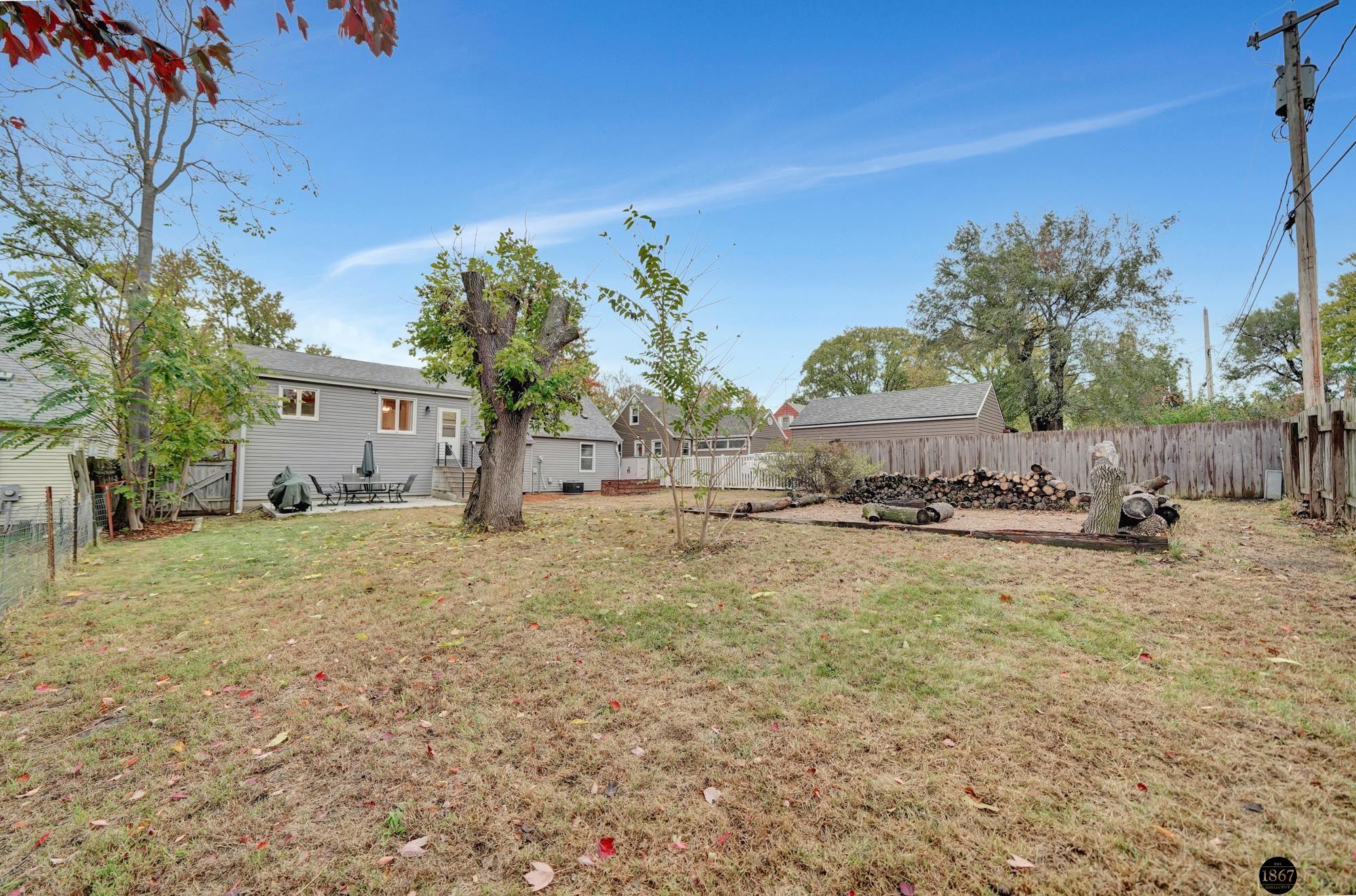 2849 N Cotner Boulevard