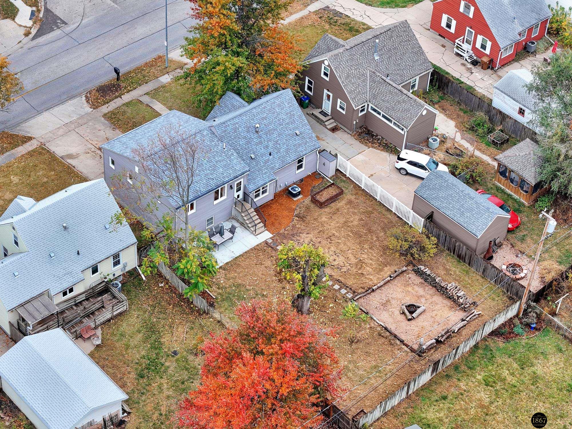 2849 N Cotner Boulevard