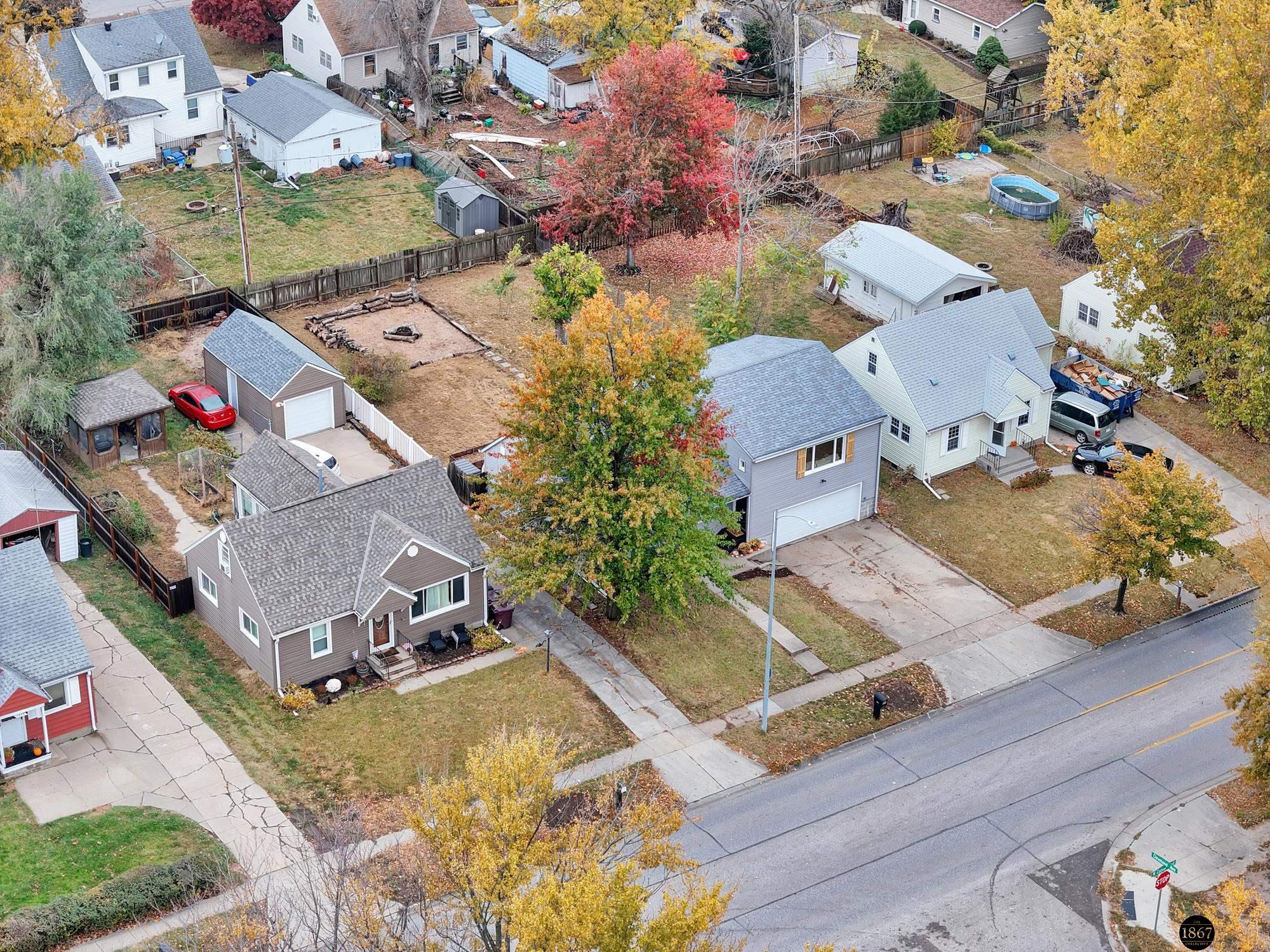 2849 N Cotner Boulevard