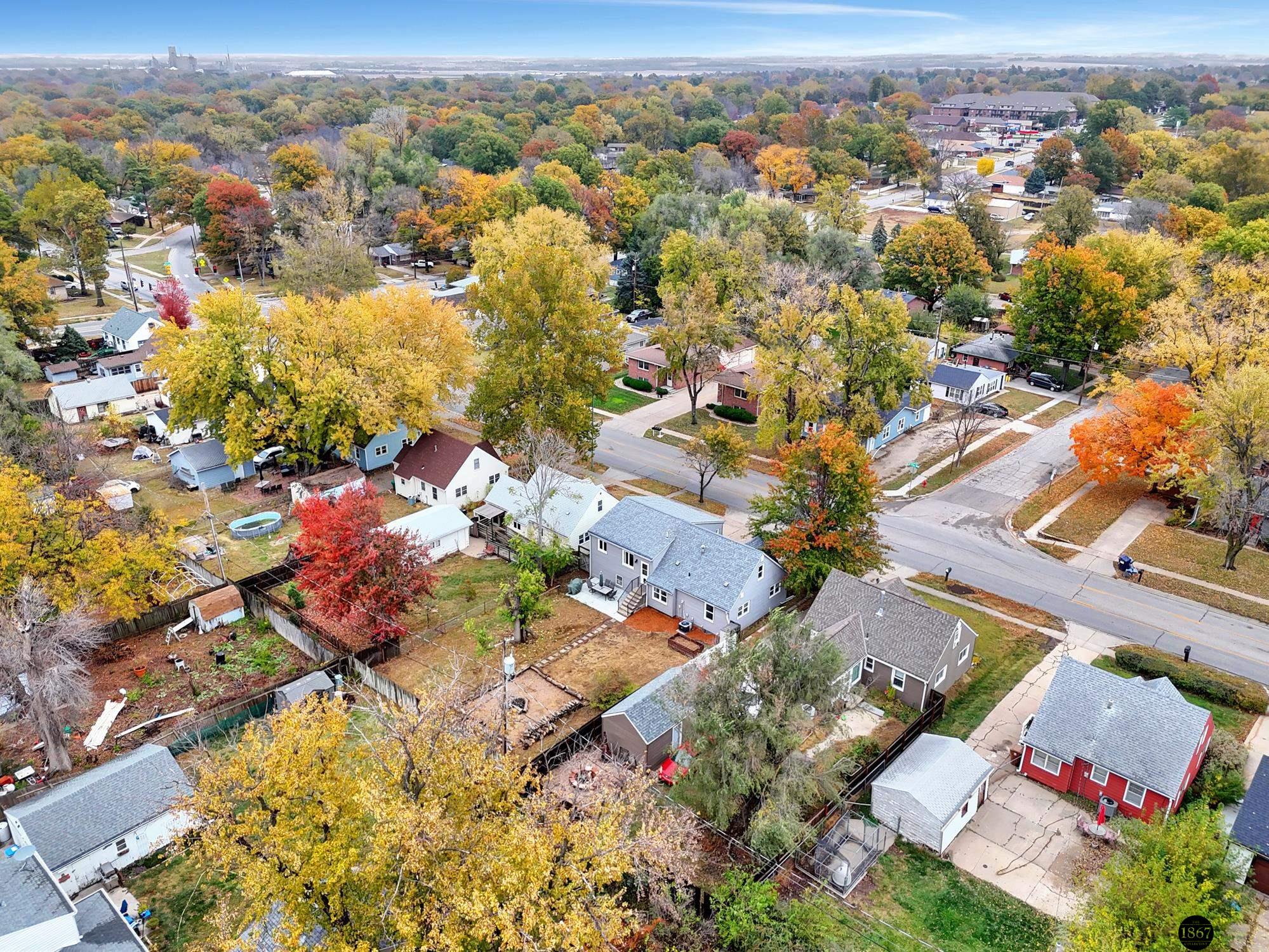 2849 N Cotner Boulevard