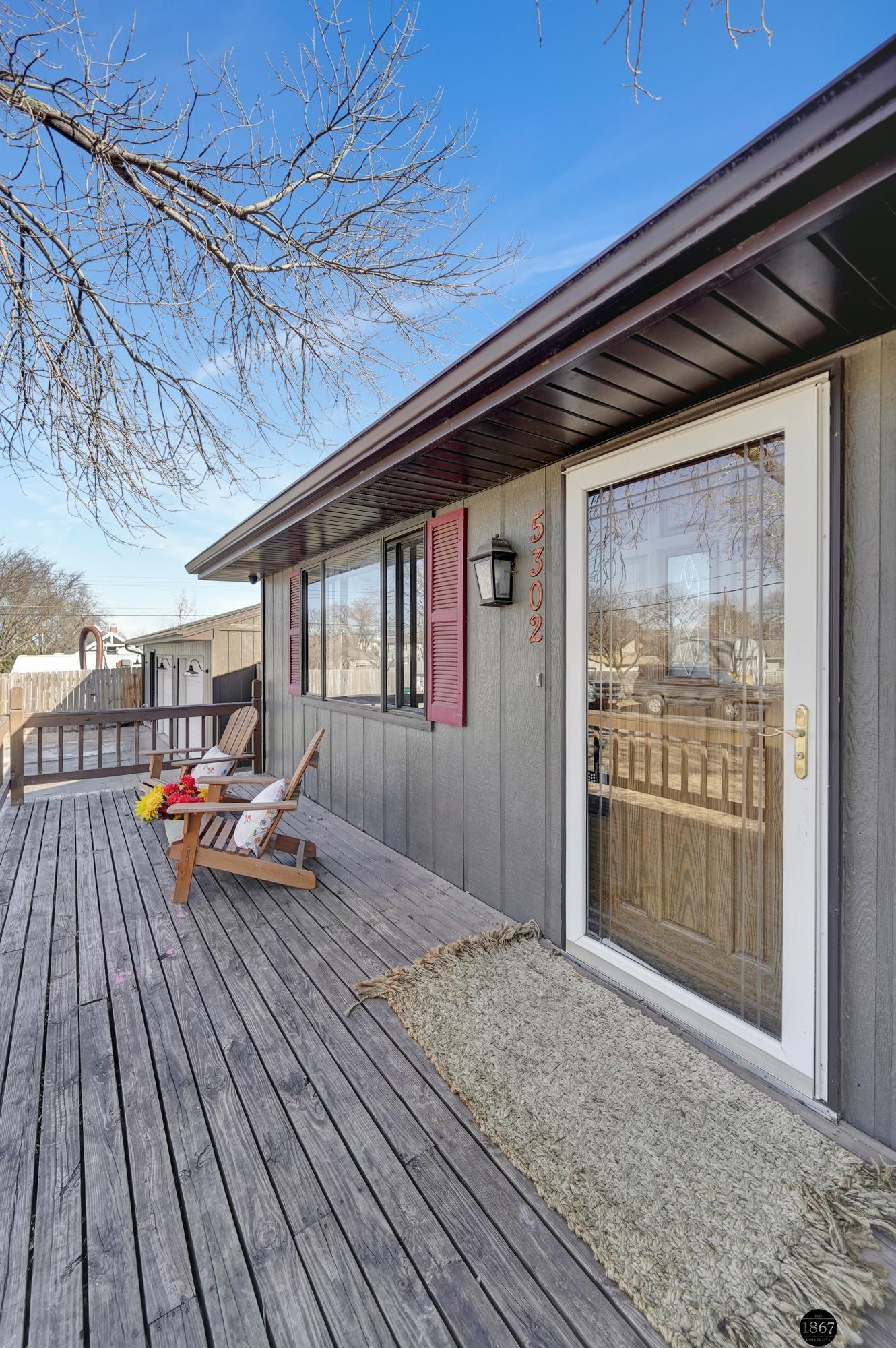 5302 Stockwell Street