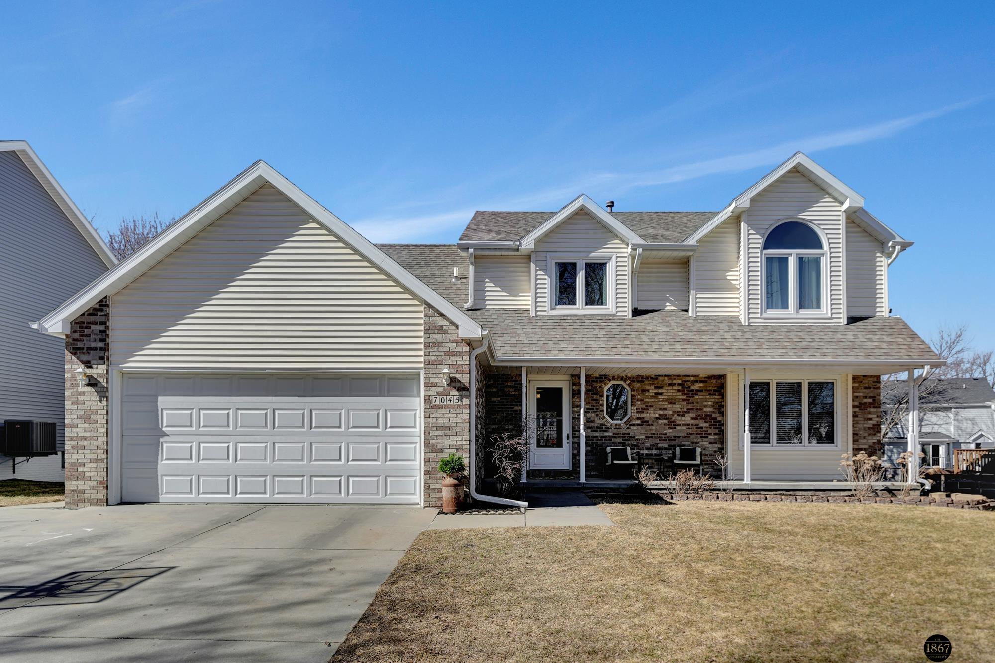 7045 Beaver Hollow Circle