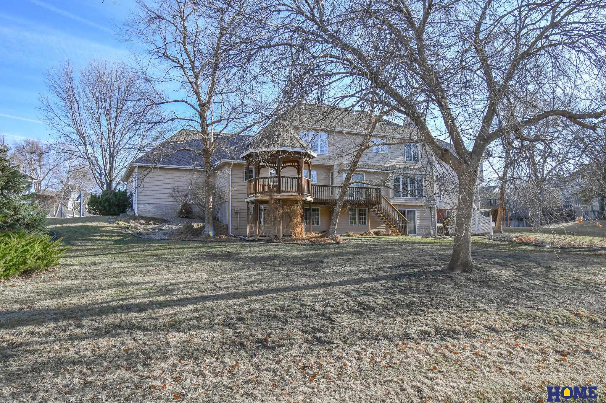 3801 Cape Charles Court