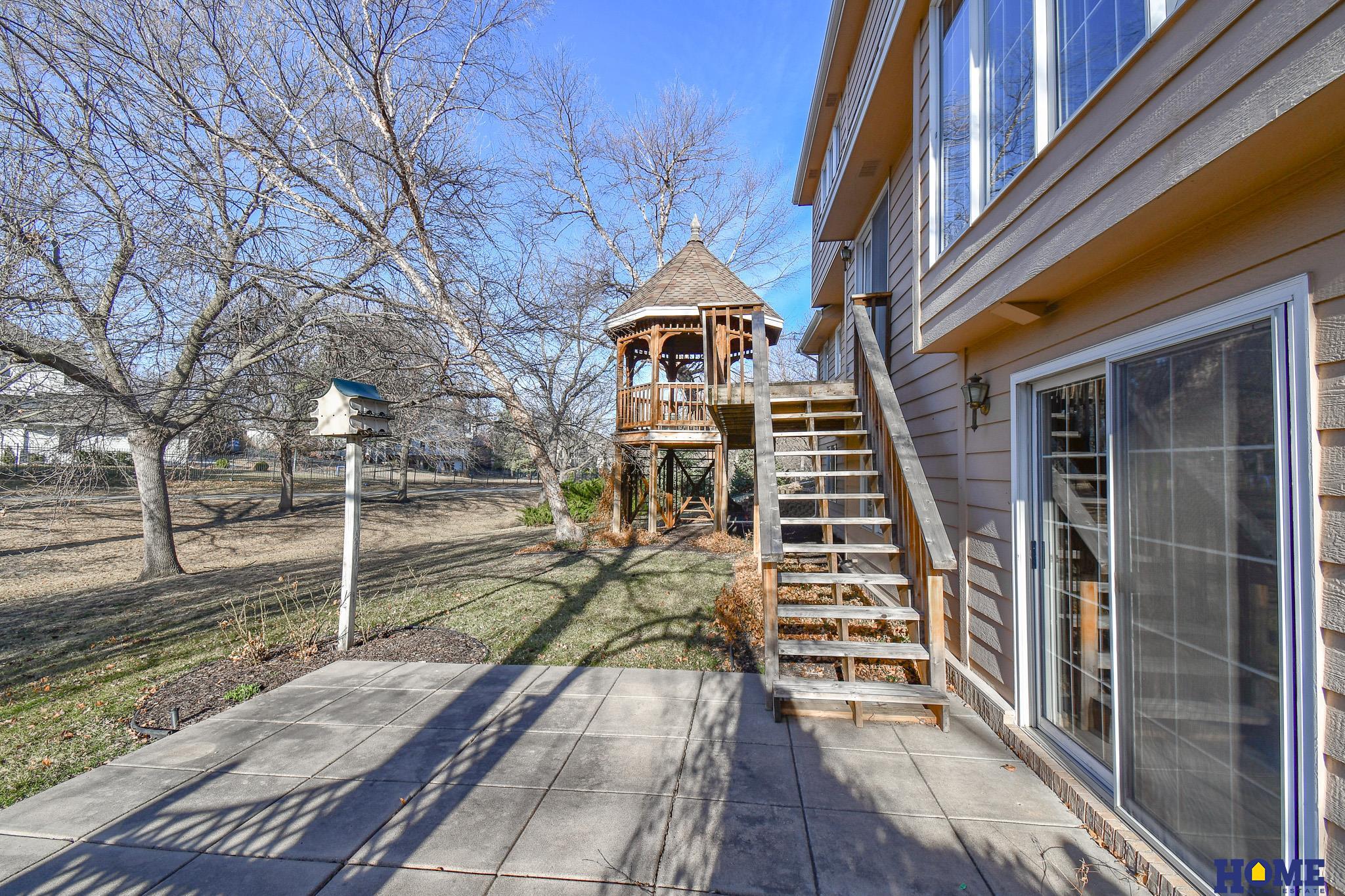 3801 Cape Charles Court