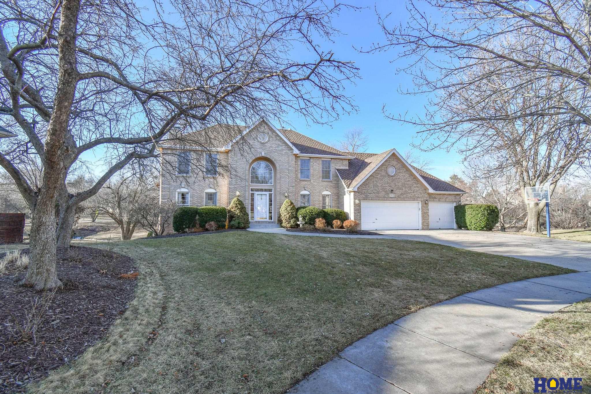 3801 Cape Charles Court