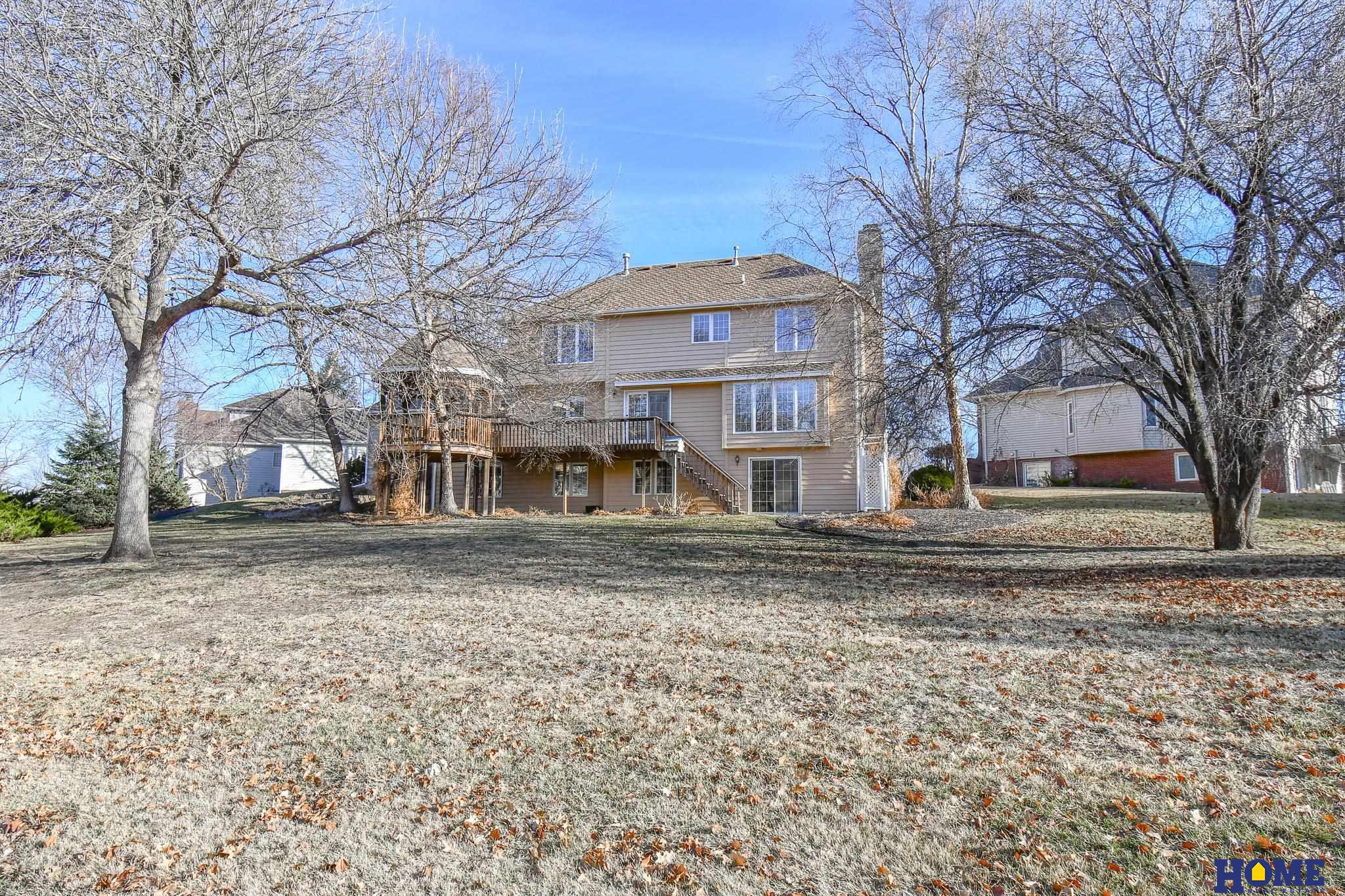 3801 Cape Charles Court