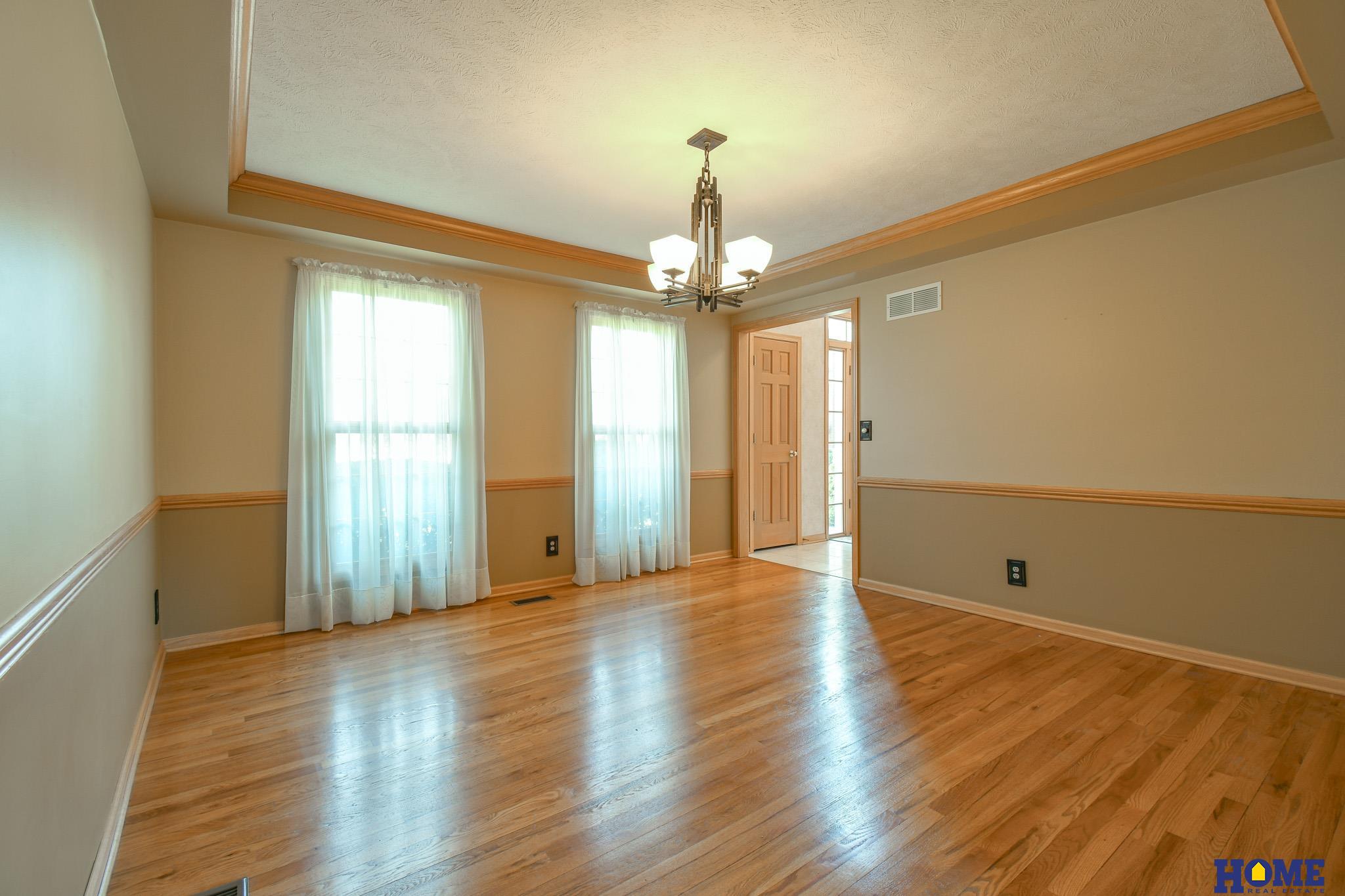 3801 Cape Charles Court