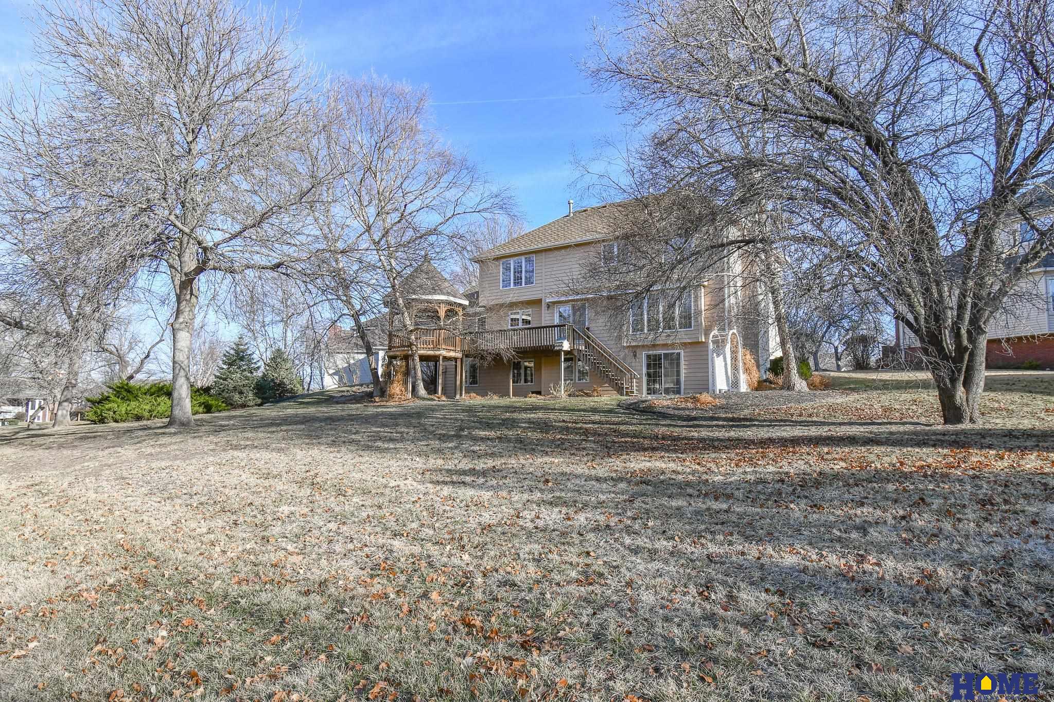 3801 Cape Charles Court