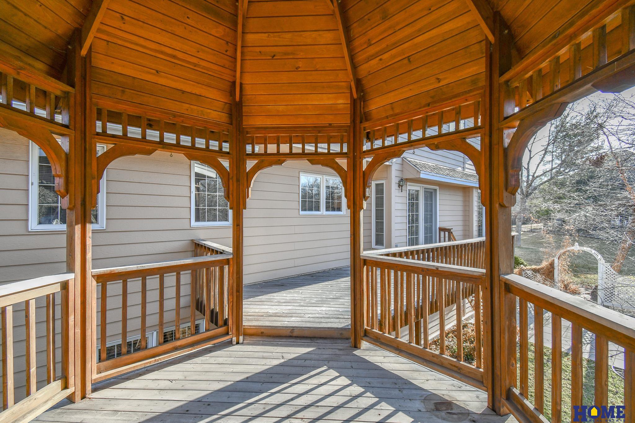 3801 Cape Charles Court