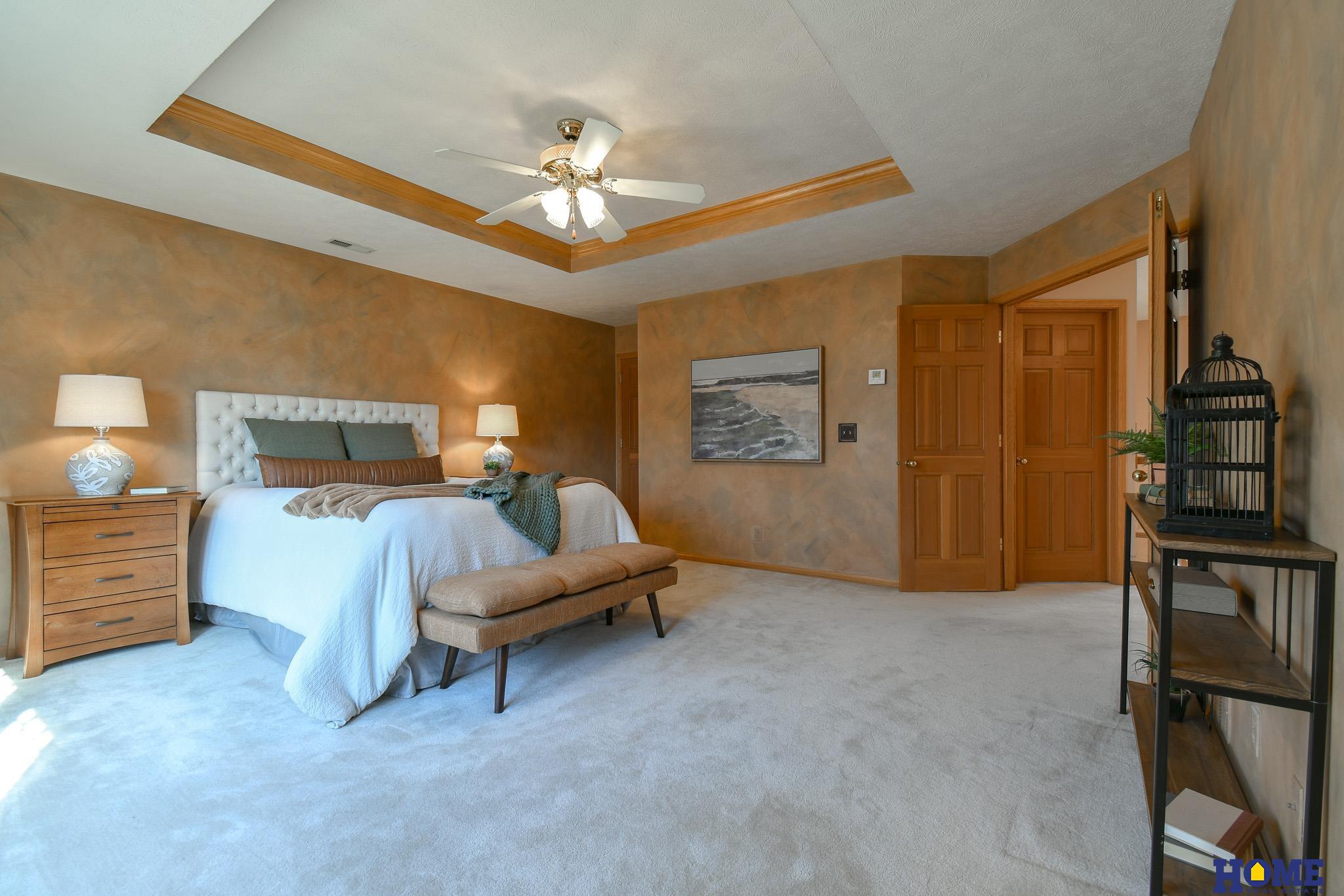 3801 Cape Charles Court