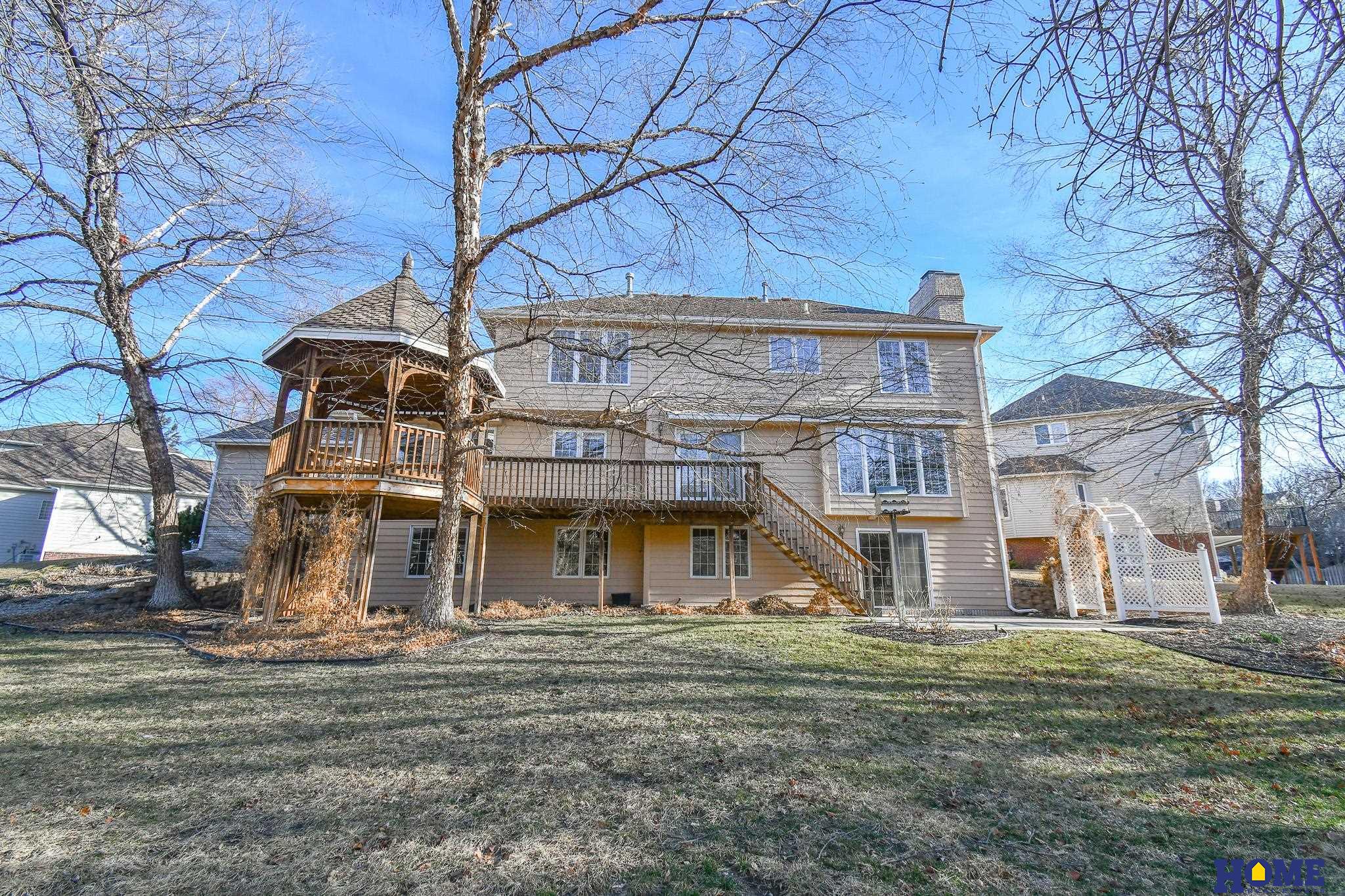 3801 Cape Charles Court