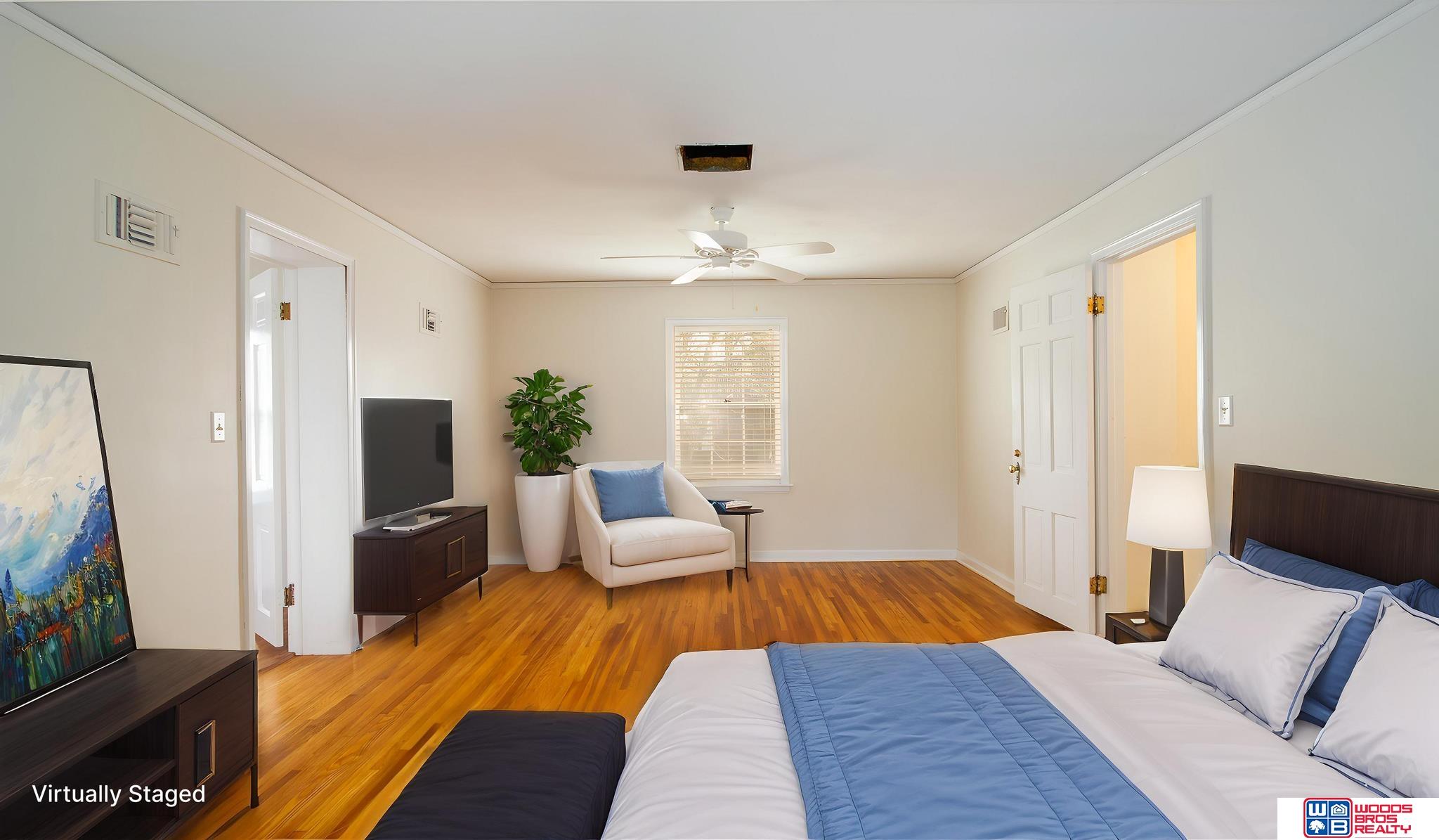 2830 Woodsdale Boulevard